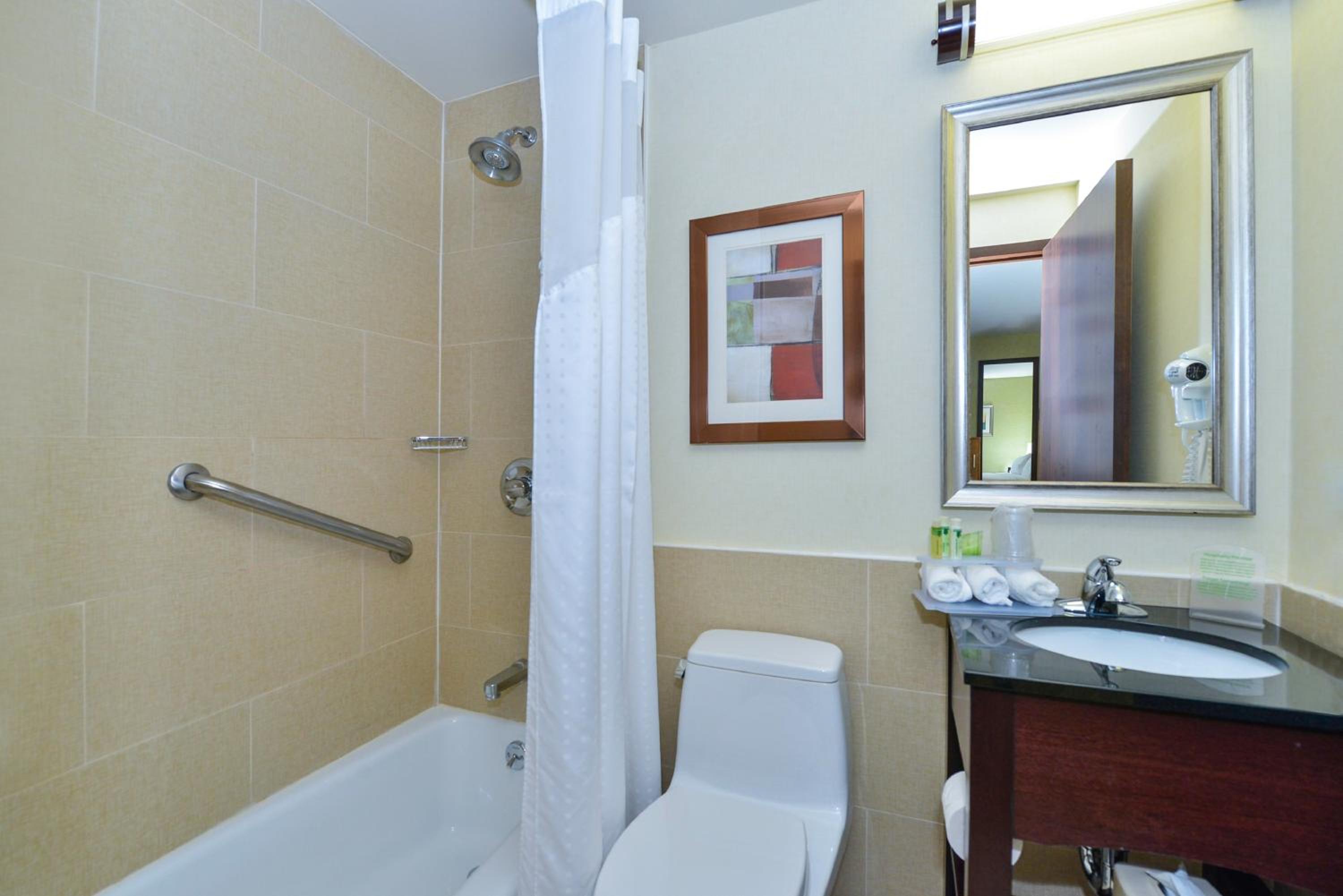 Standard Double Room with Two Double Beds - Extra Floor Space