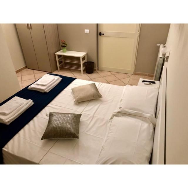 Double Room - Disability Access