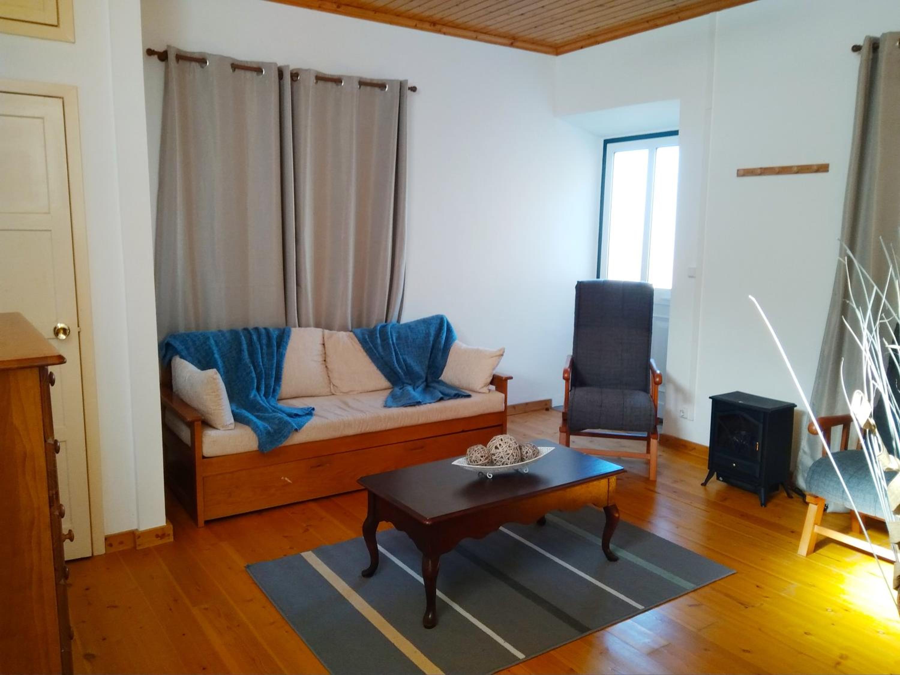 Two-Bedroom House photo 1