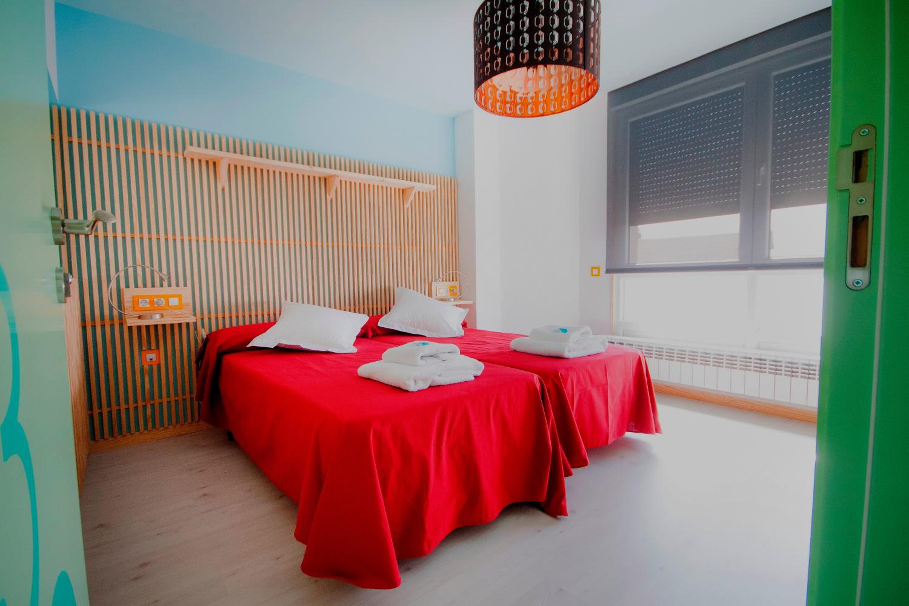 Habitación Doble con Vista