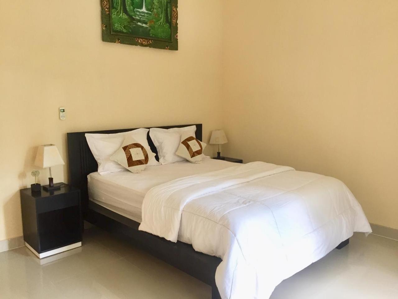 Deluxe Double Room - Photo 12
