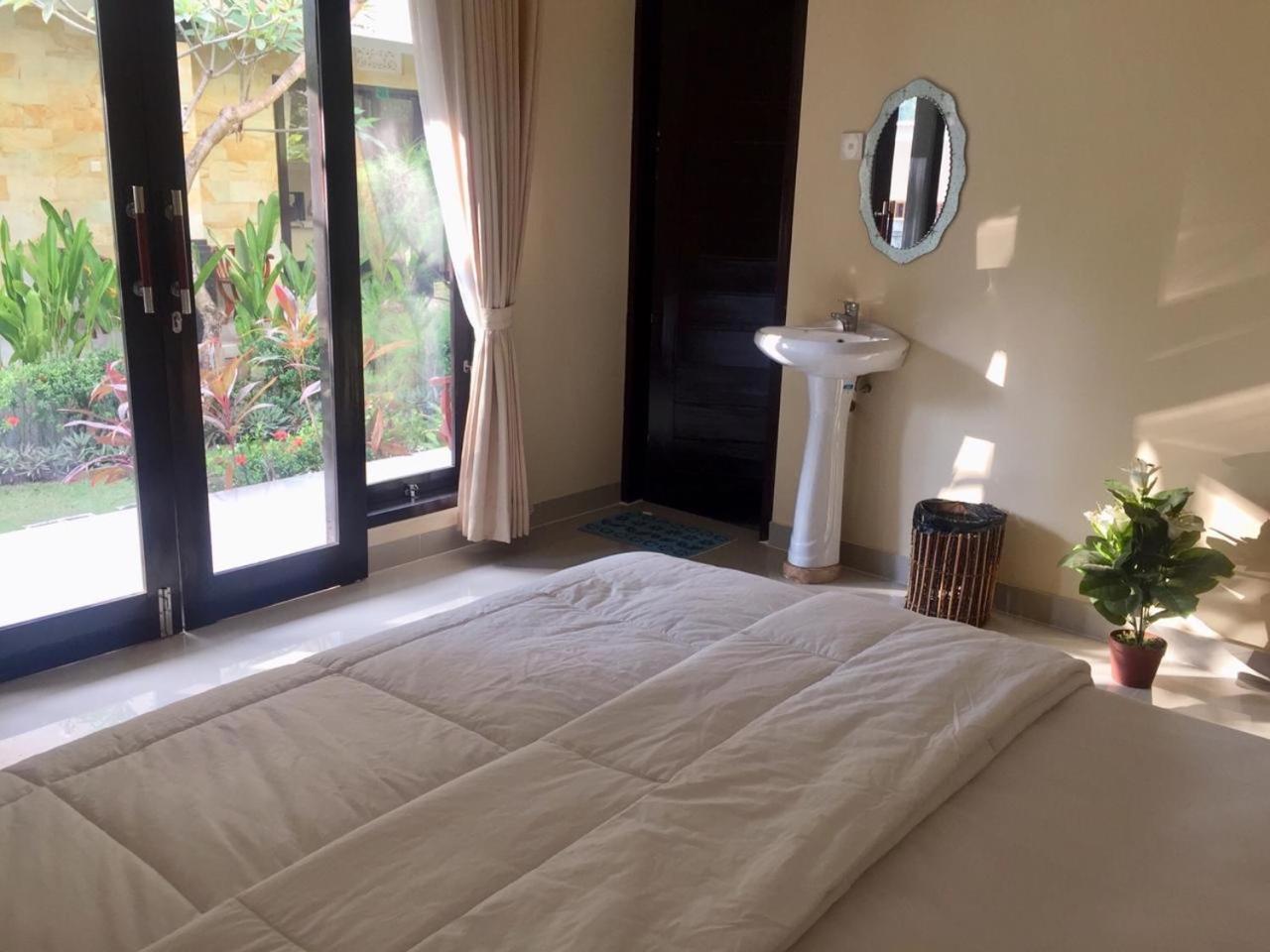 Deluxe Double Room - Photo 10