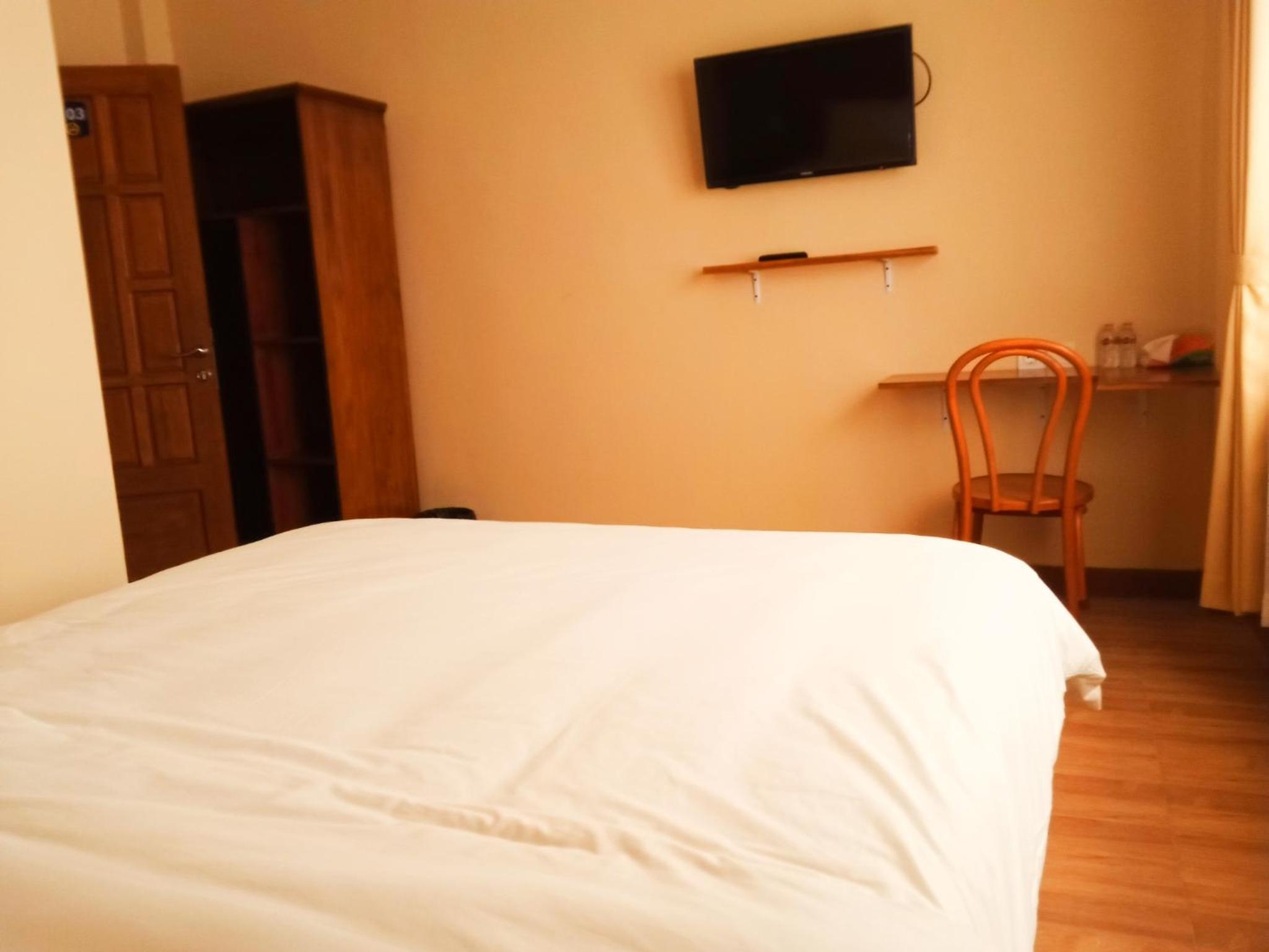 Superior Double Room - Photo 3