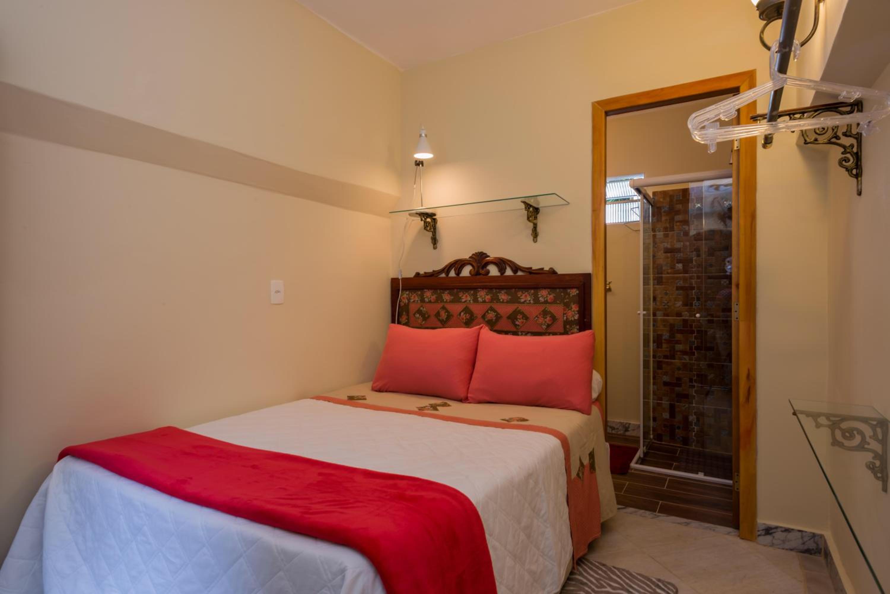 Junior Suite - Photo 1