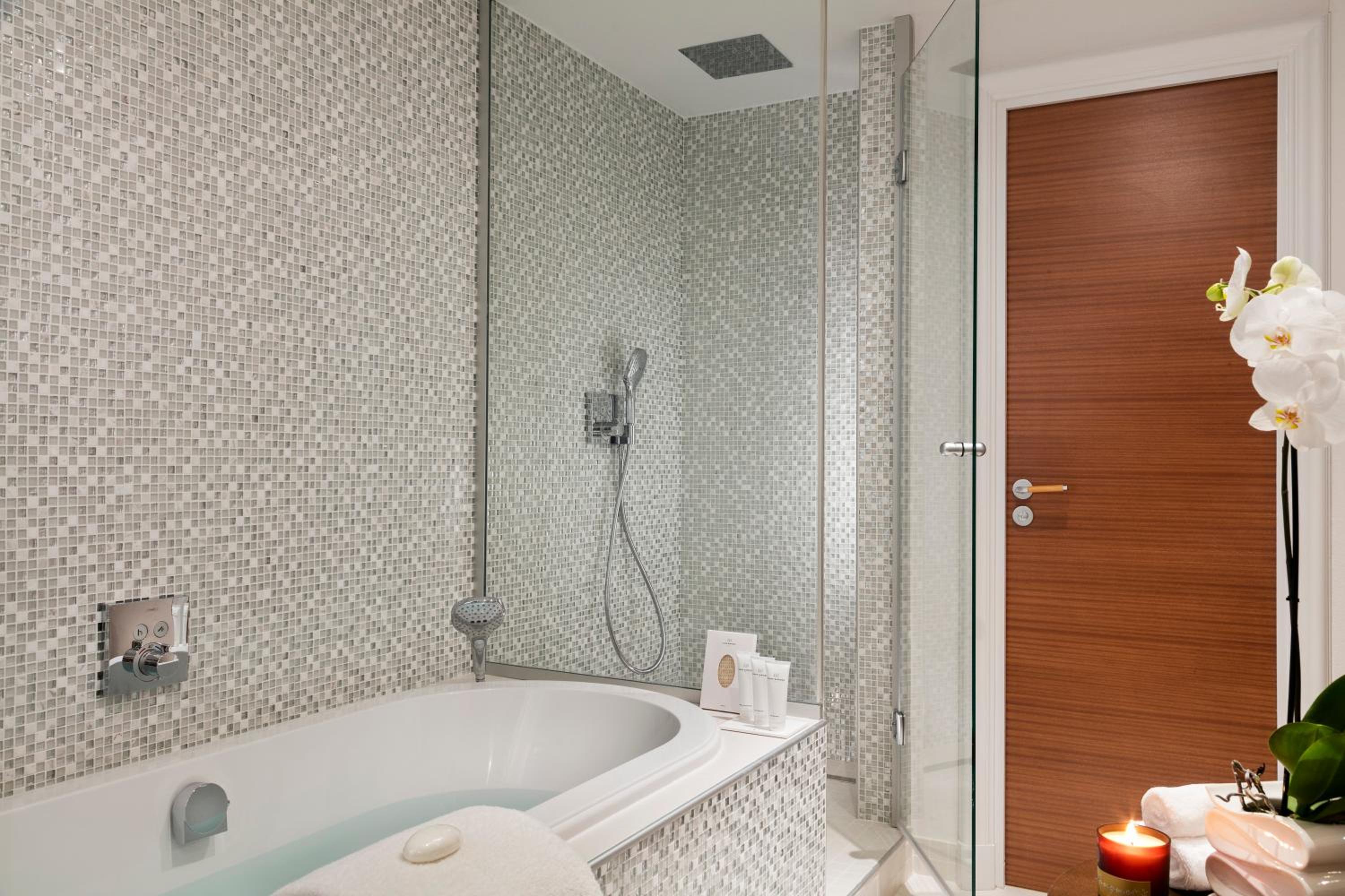 Prestige Junior Suite with sea view - Photo 5