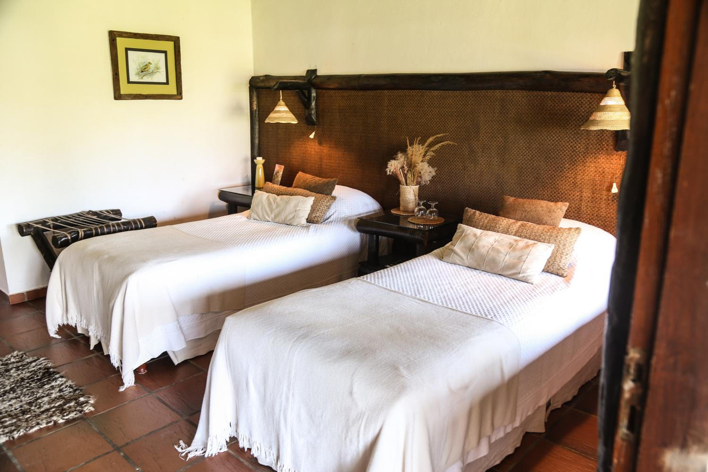 Double Room photo 2