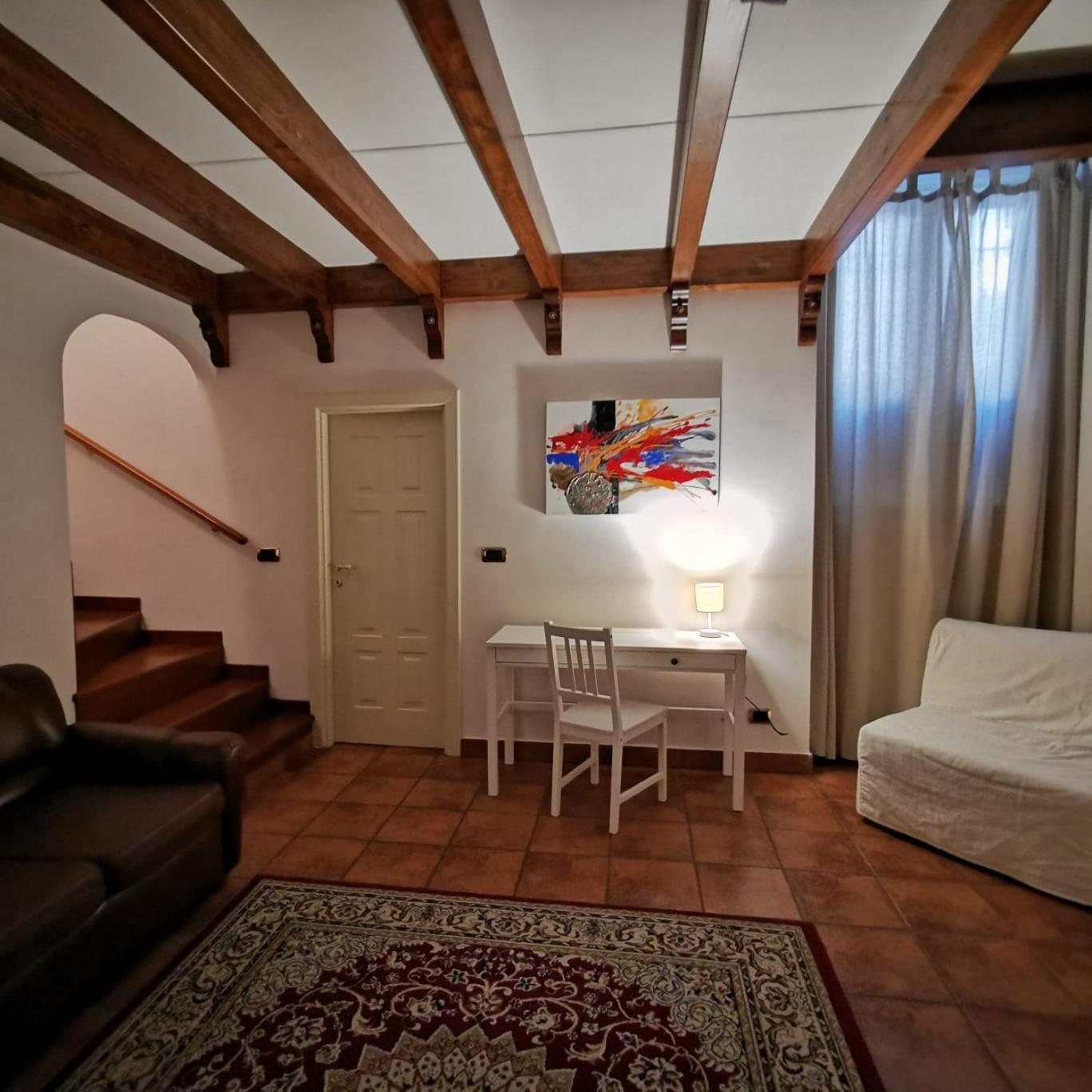 Deluxe Quadruple Room - Photo 7