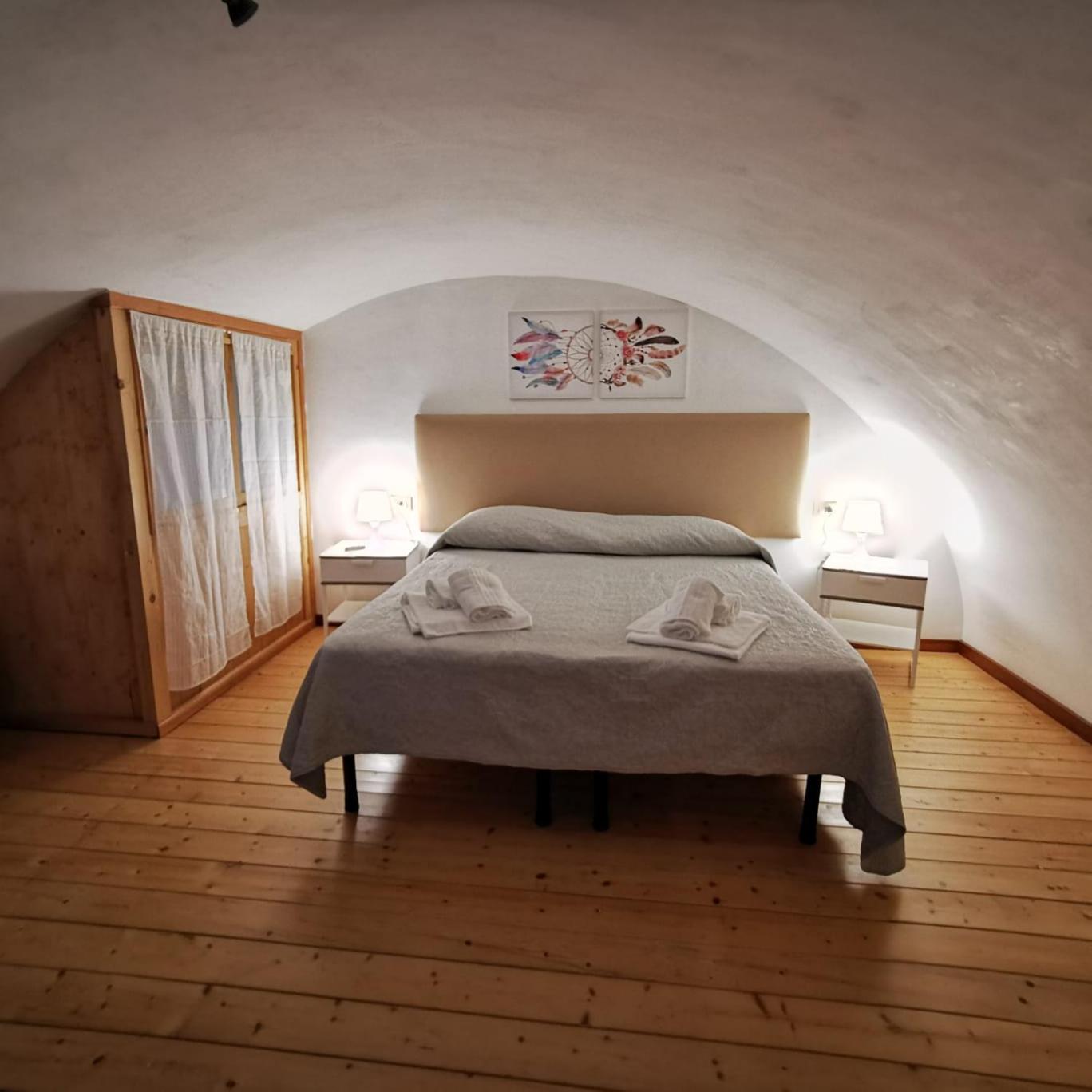 Deluxe Quadruple Room - Photo 4