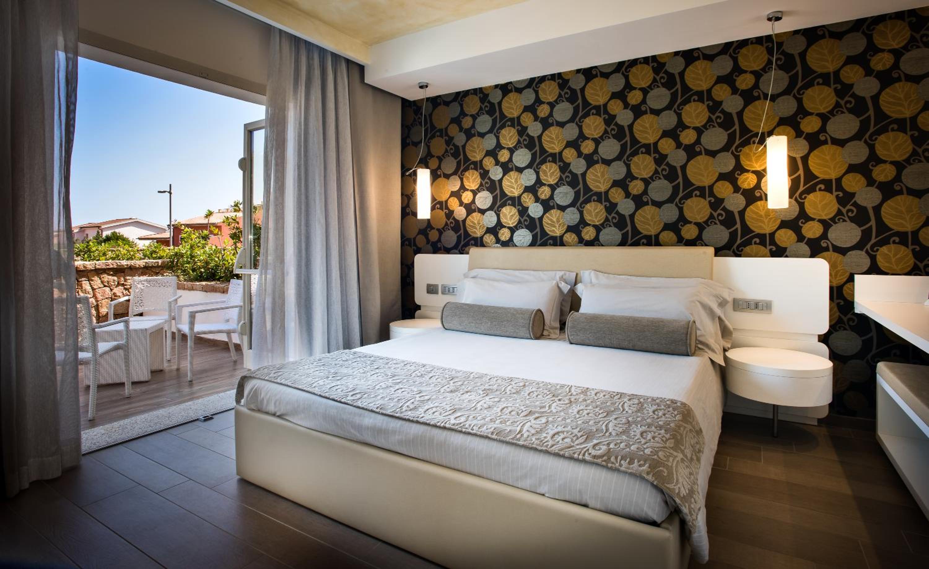 Family Junior Suite