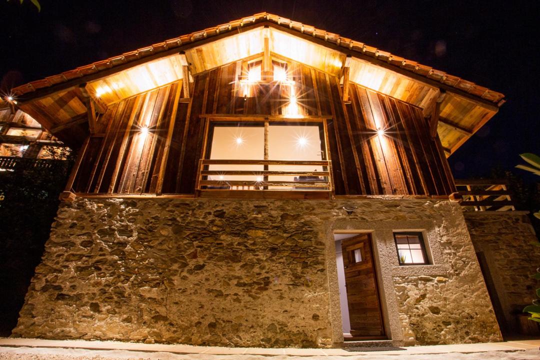 Three-Bedroom Chalet photo 3