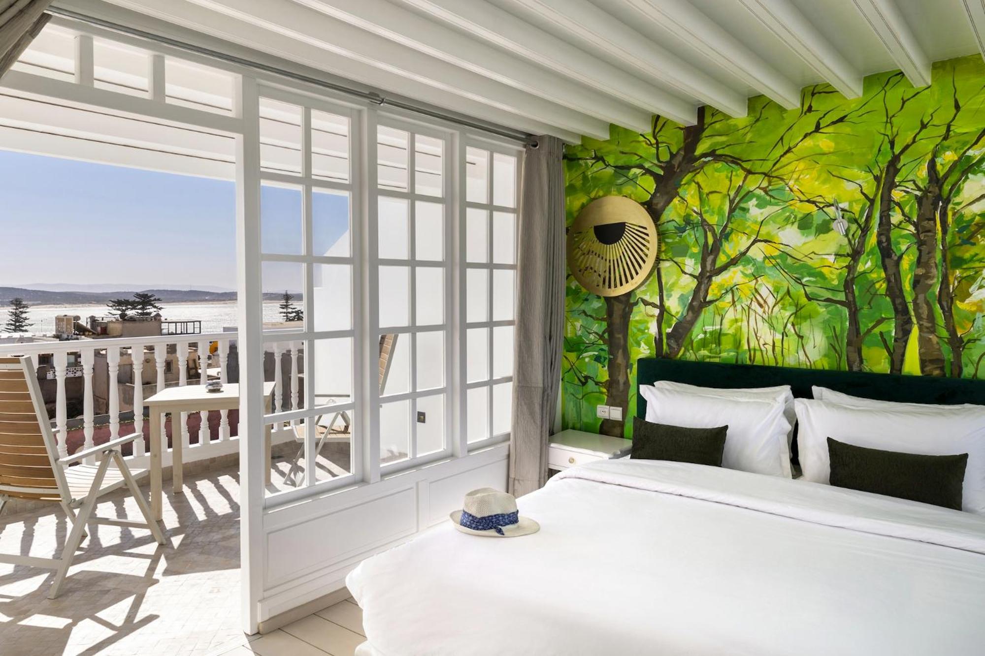 Studio Apartment with Sea View photo 1