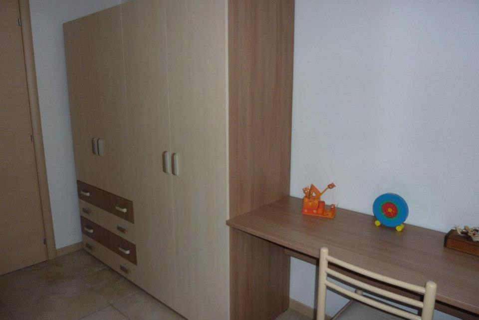 Two-Bedroom Apartment photo 1
