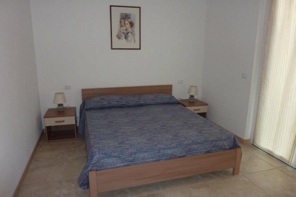 Two-Bedroom Apartment photo 2