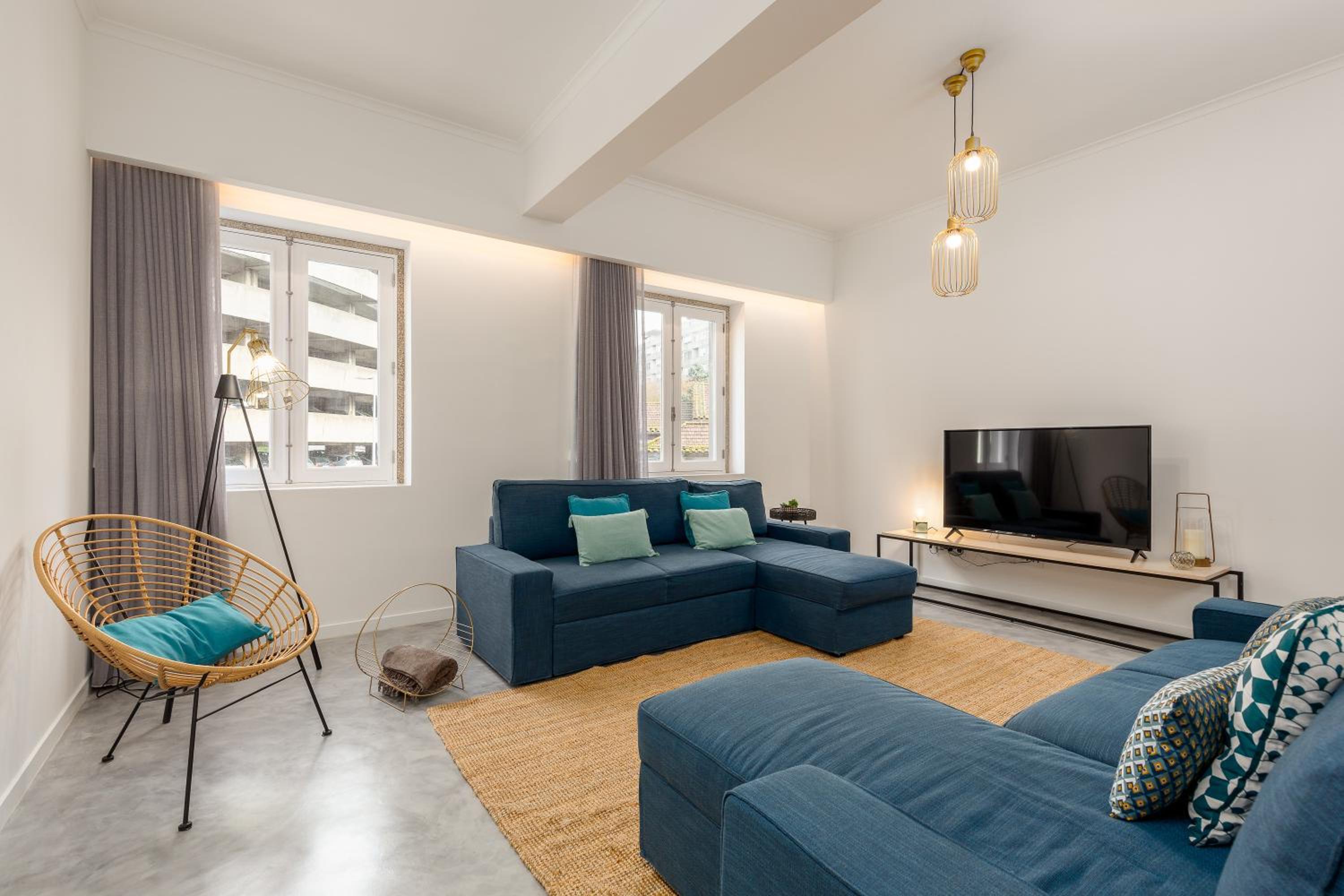 Superior Apartment photo 1