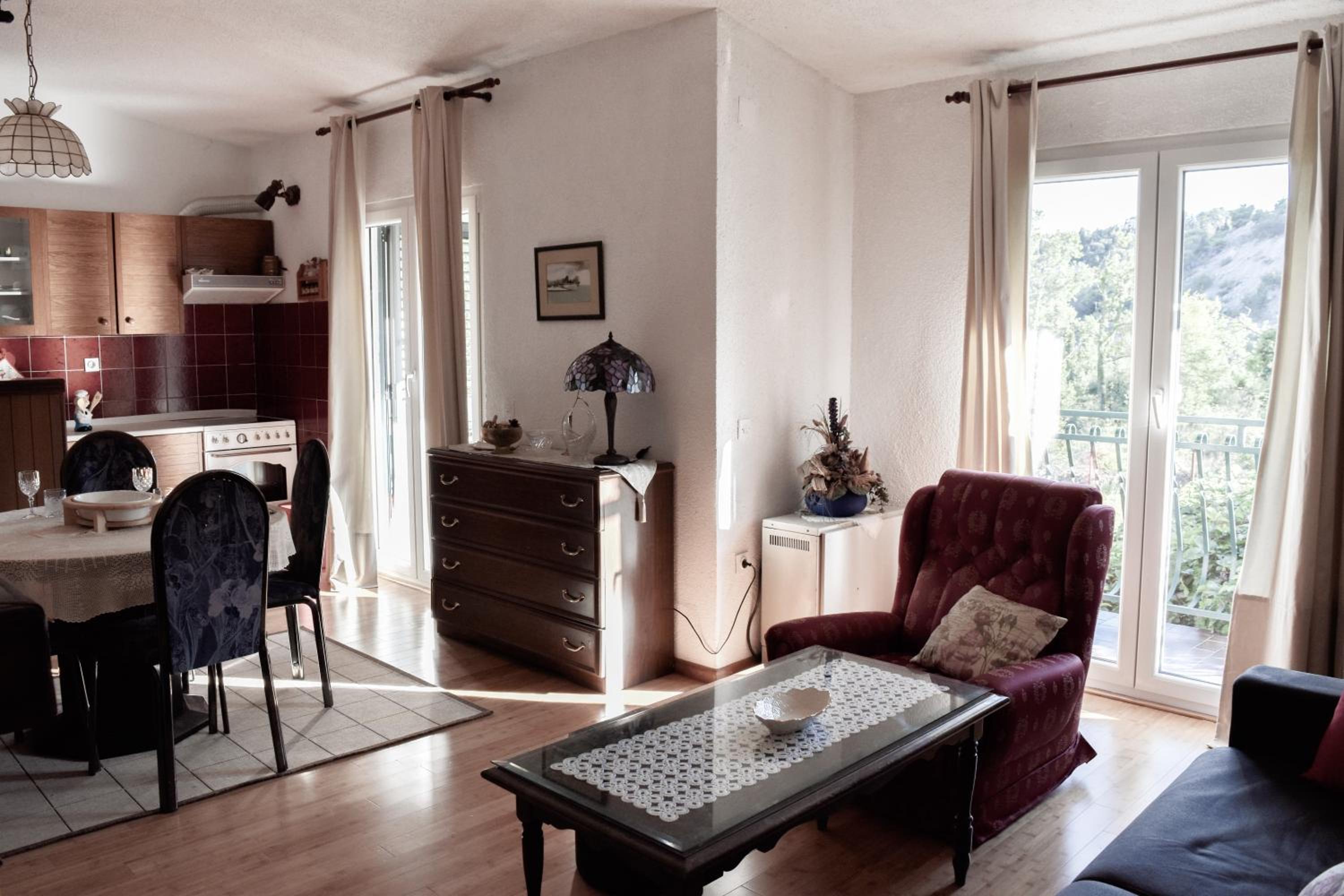 Three-Bedroom House photo 1