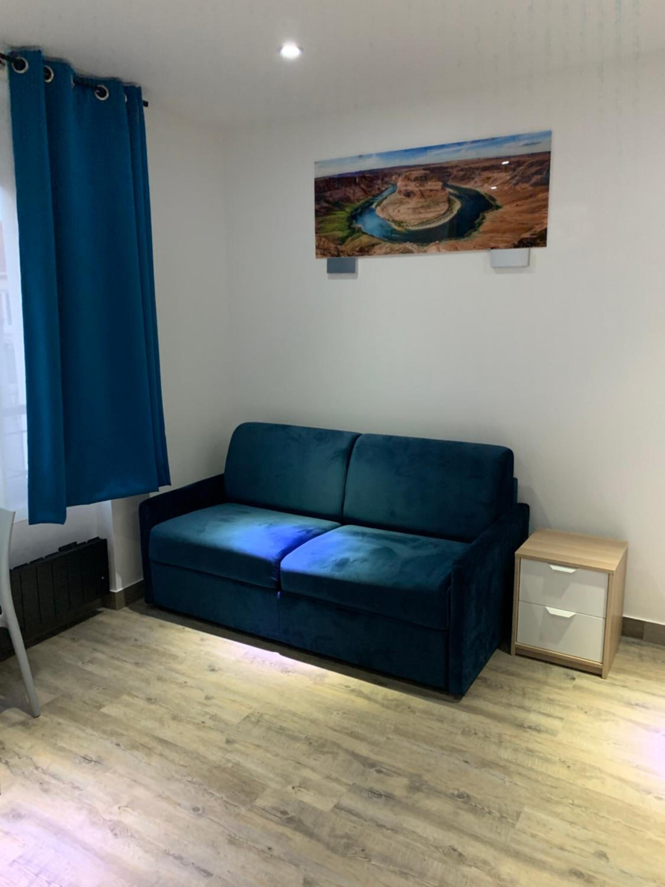 Superior Apartment (4 Adults) photo 1