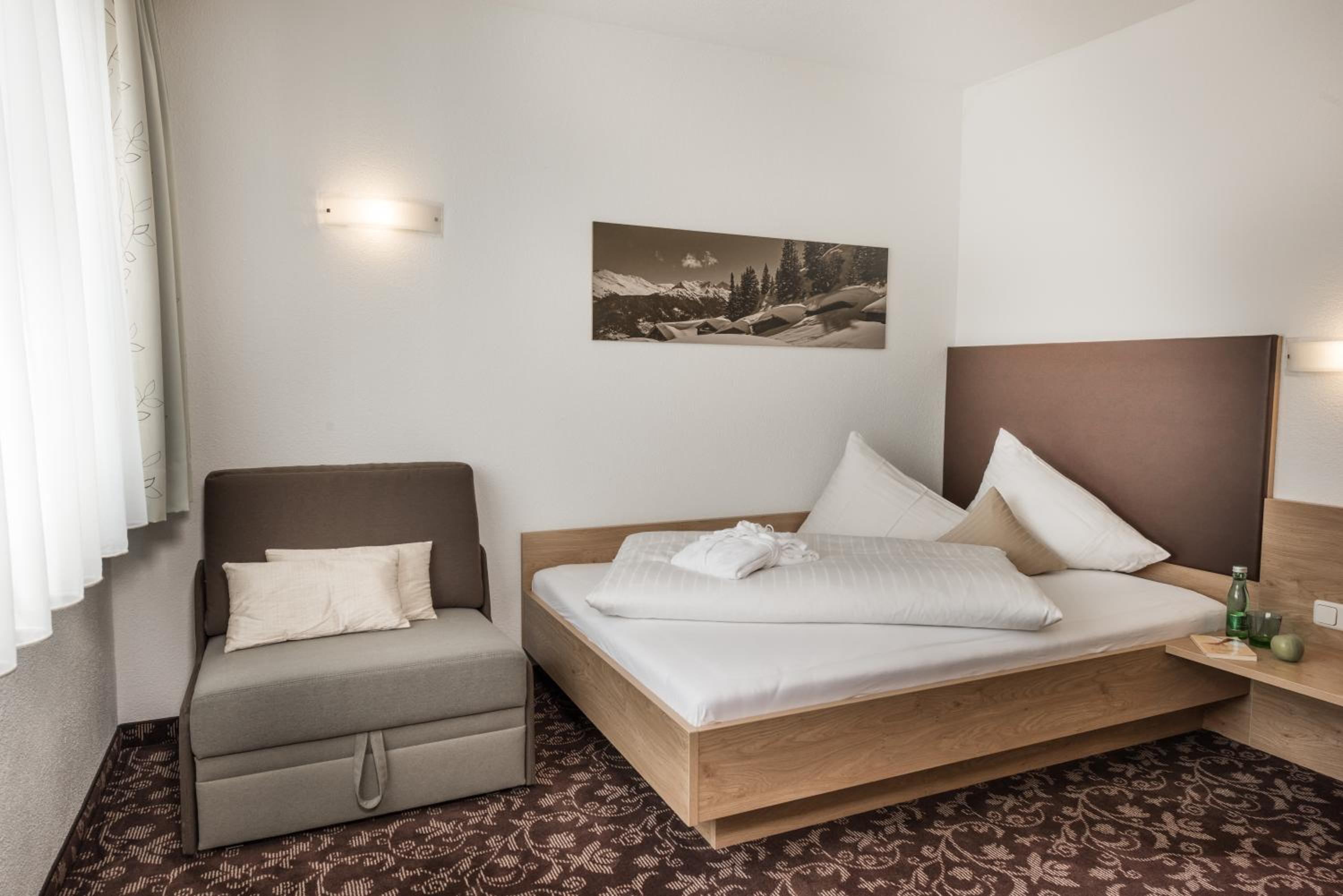 Single Room without balcony