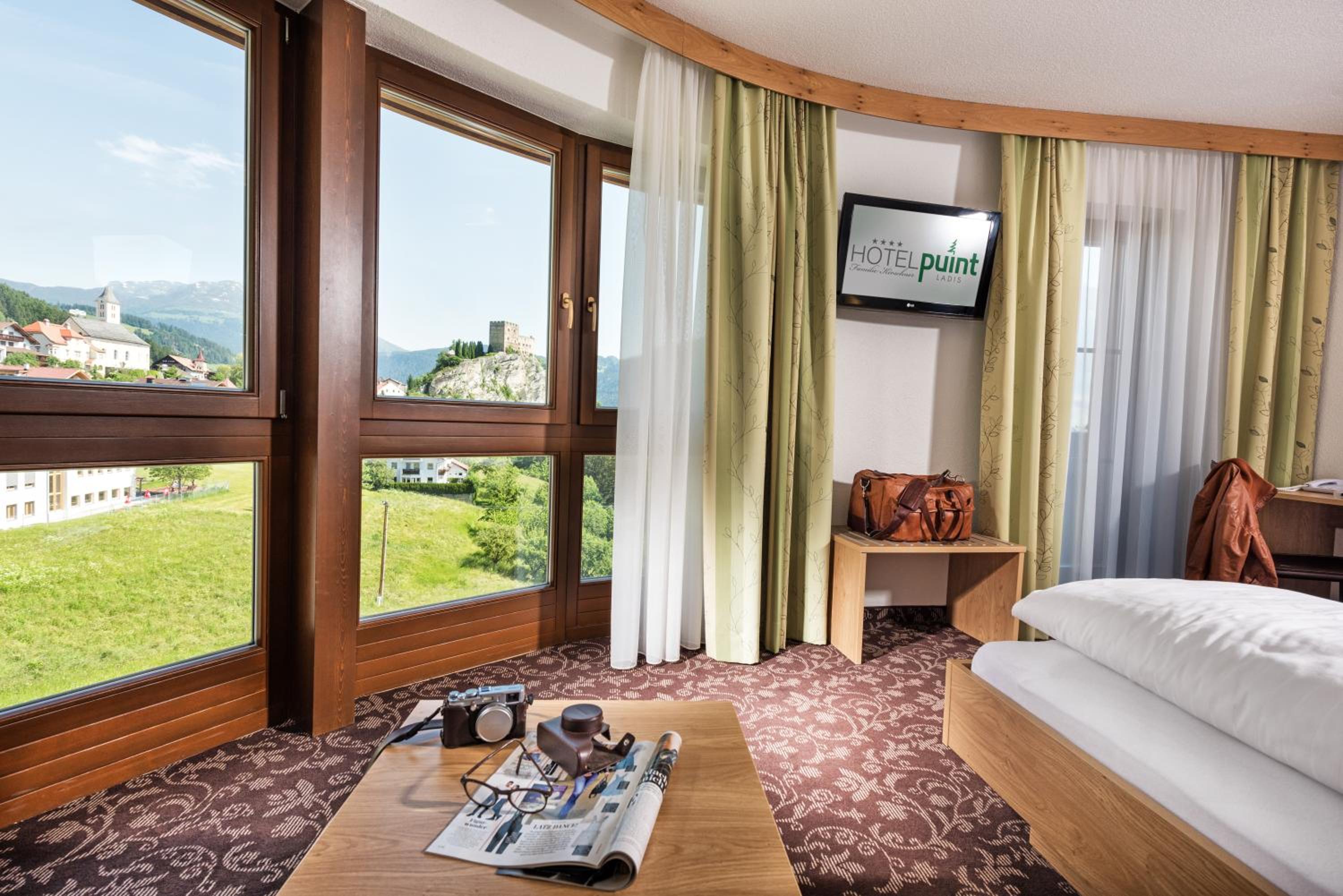 Comfort Double Room with Balcony - Photo 1