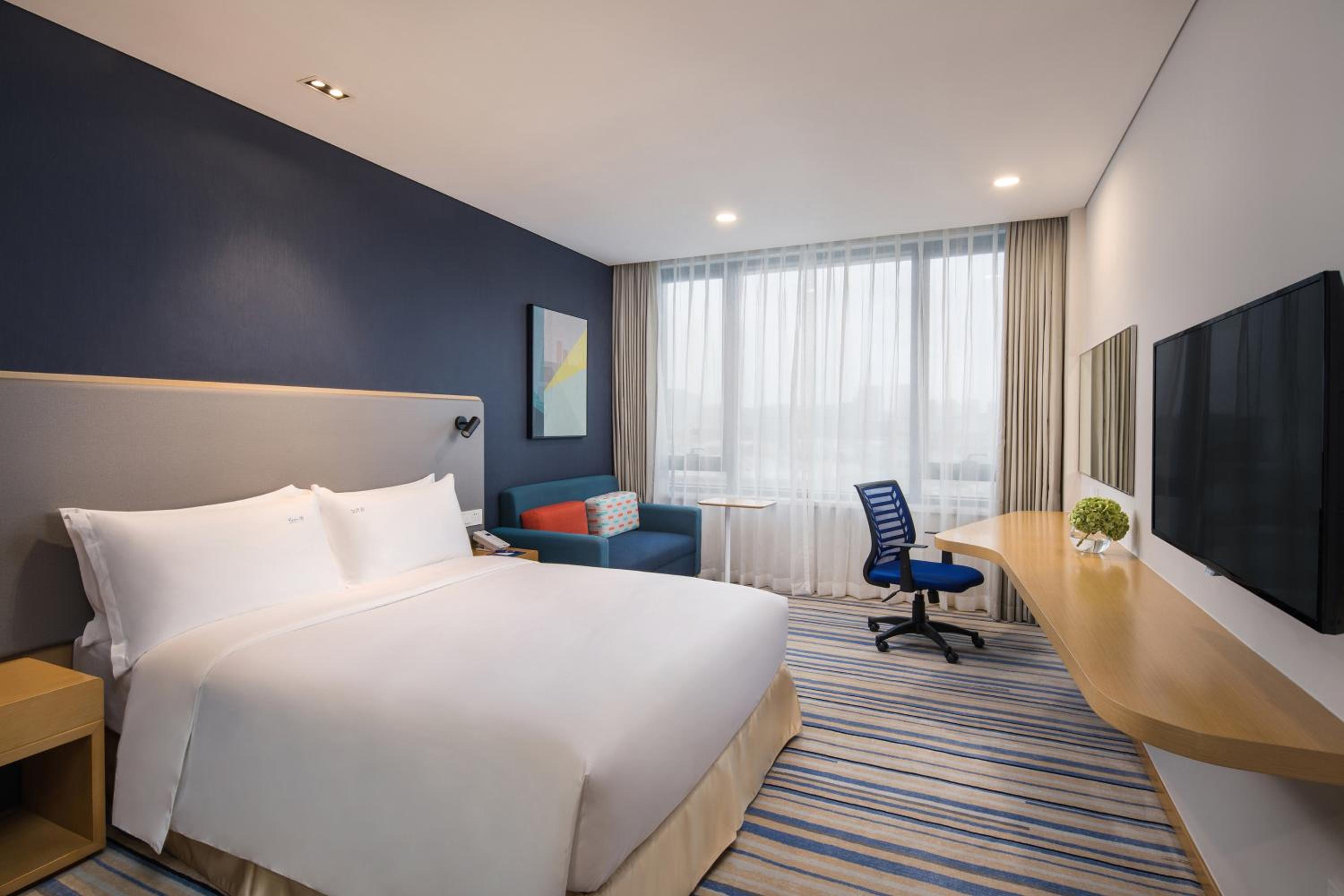 Standard Room photo 2