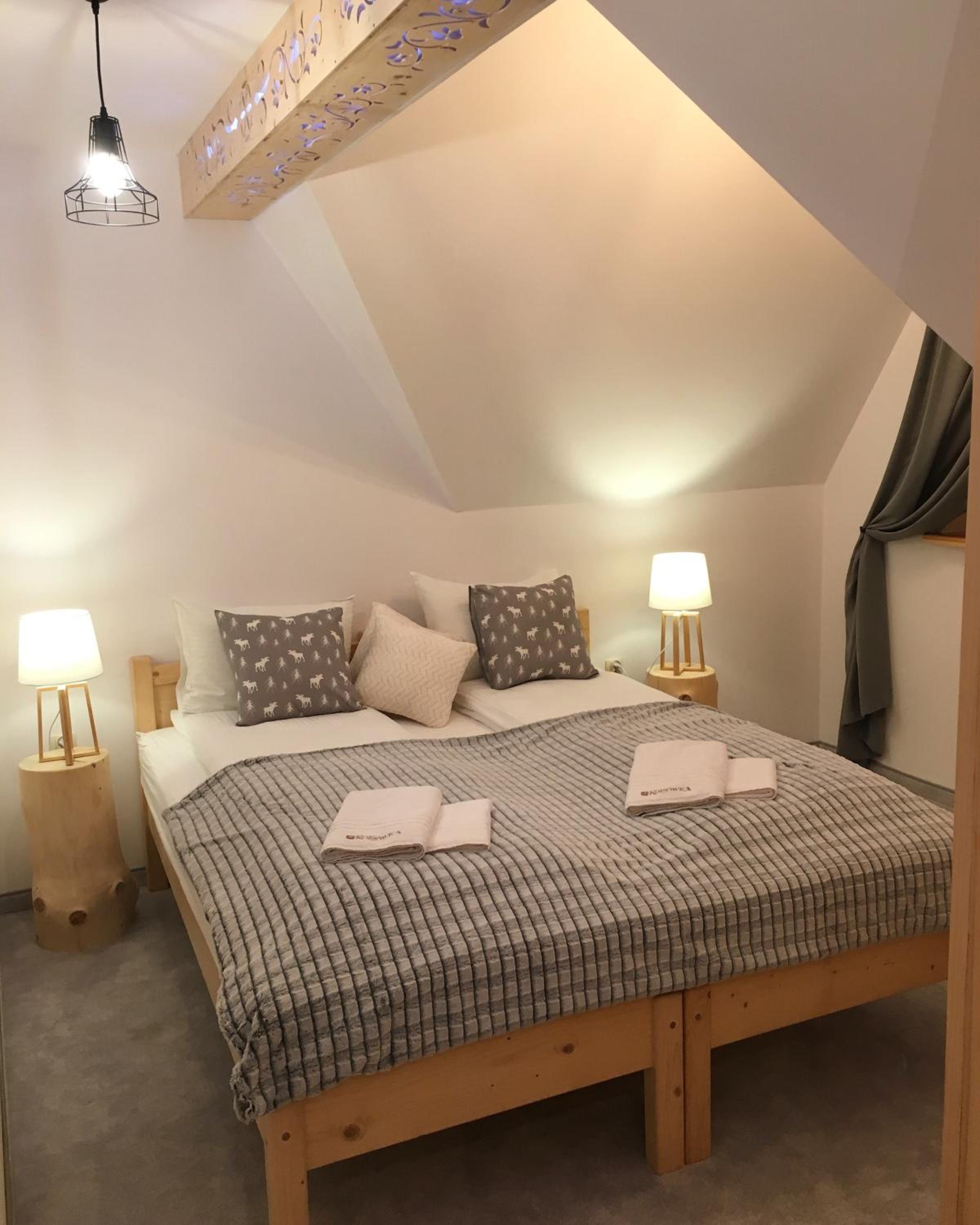 Double or Twin Room - Photo 1