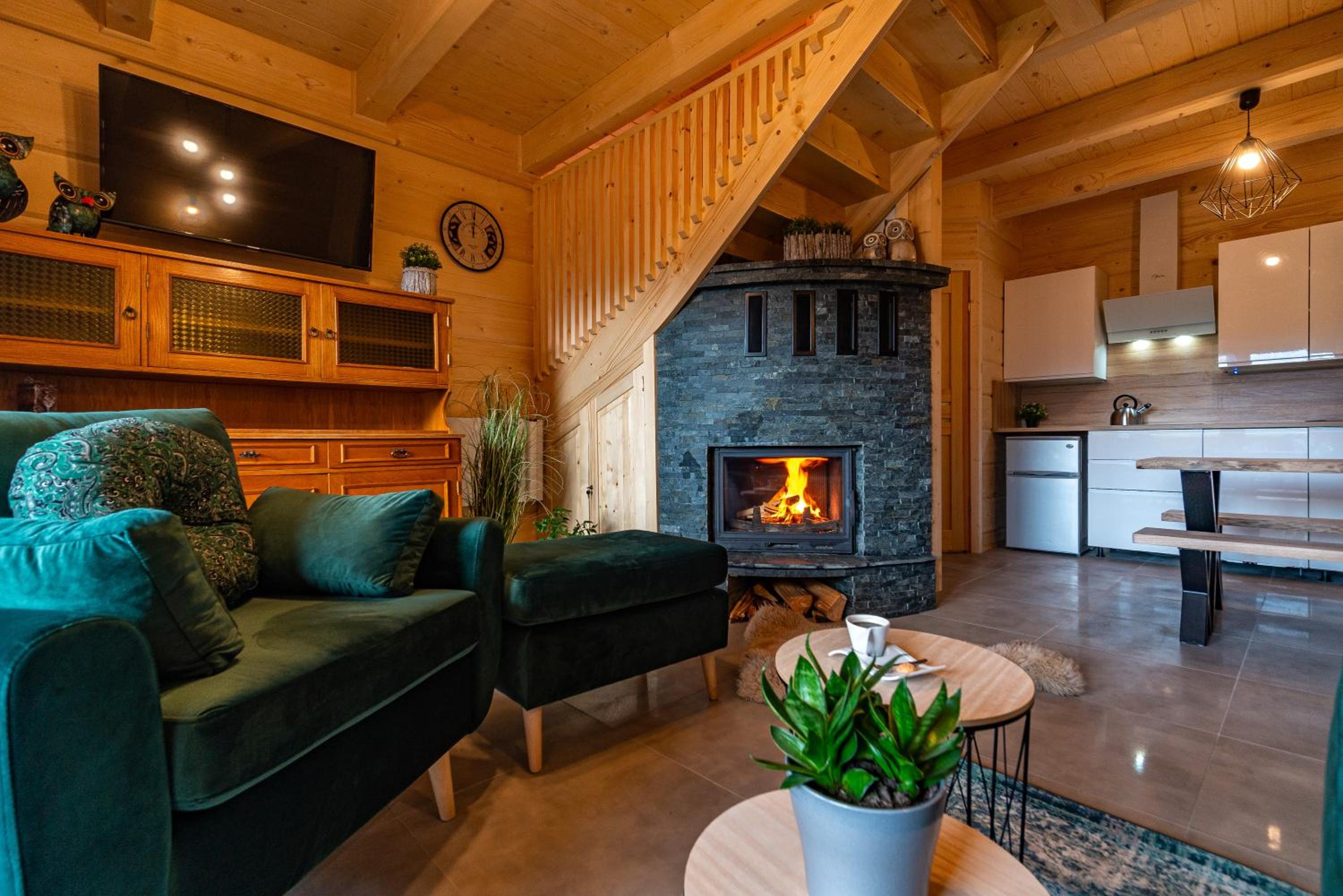 Chalet photo 1