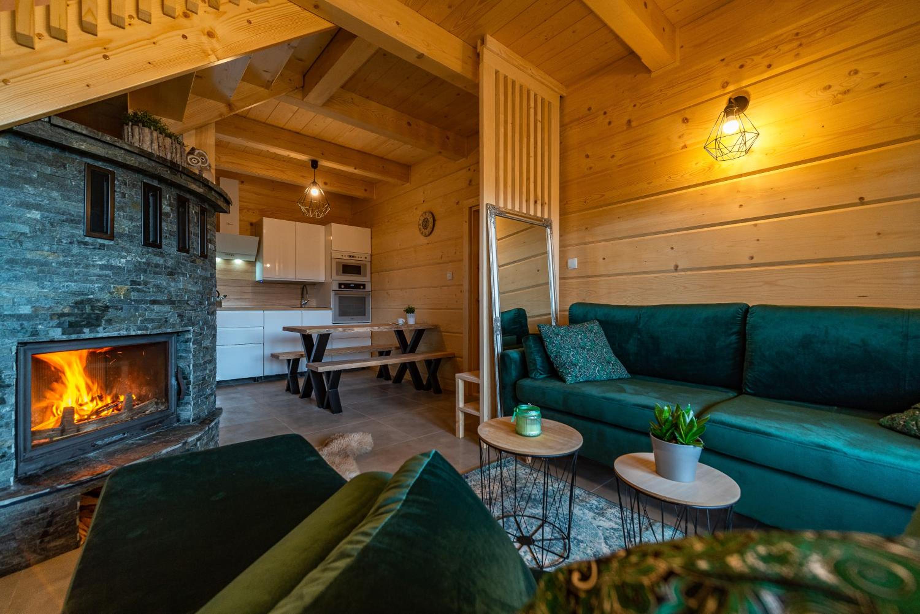Chalet photo 2
