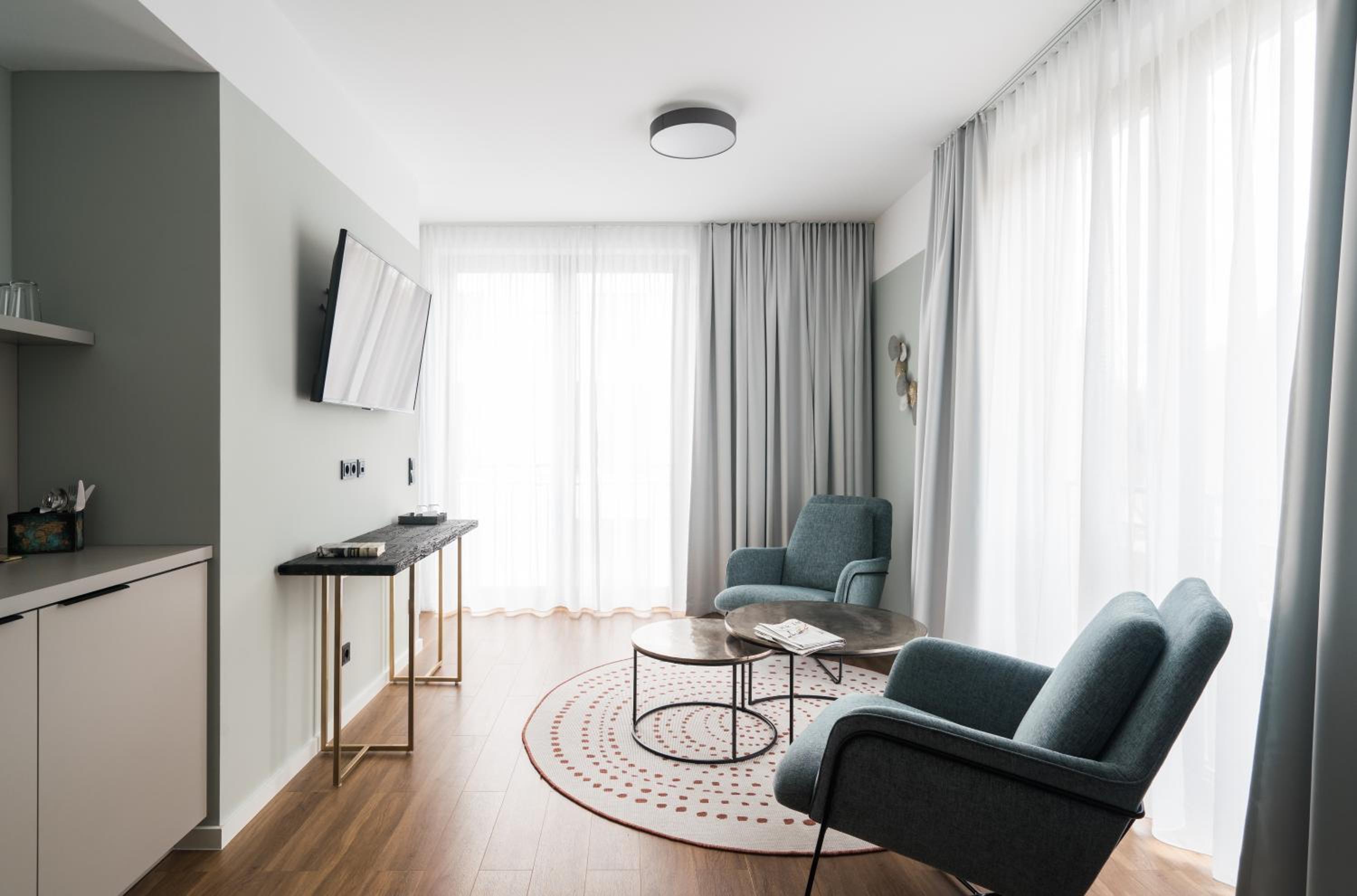 Junior Suite with Terrace - Photo 1