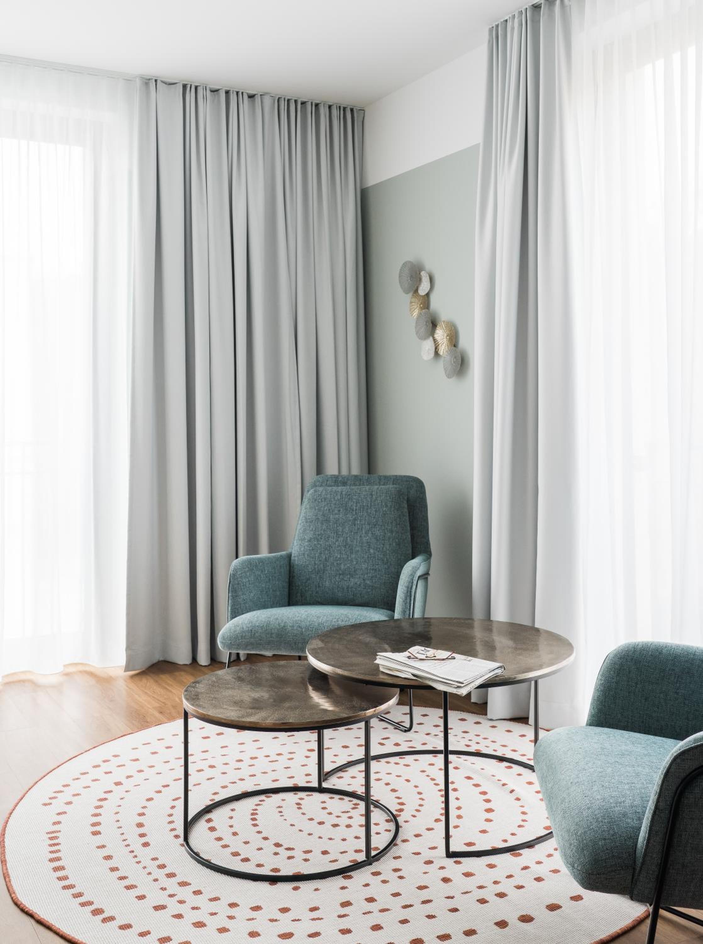Junior Suite with Terrace - Photo 2