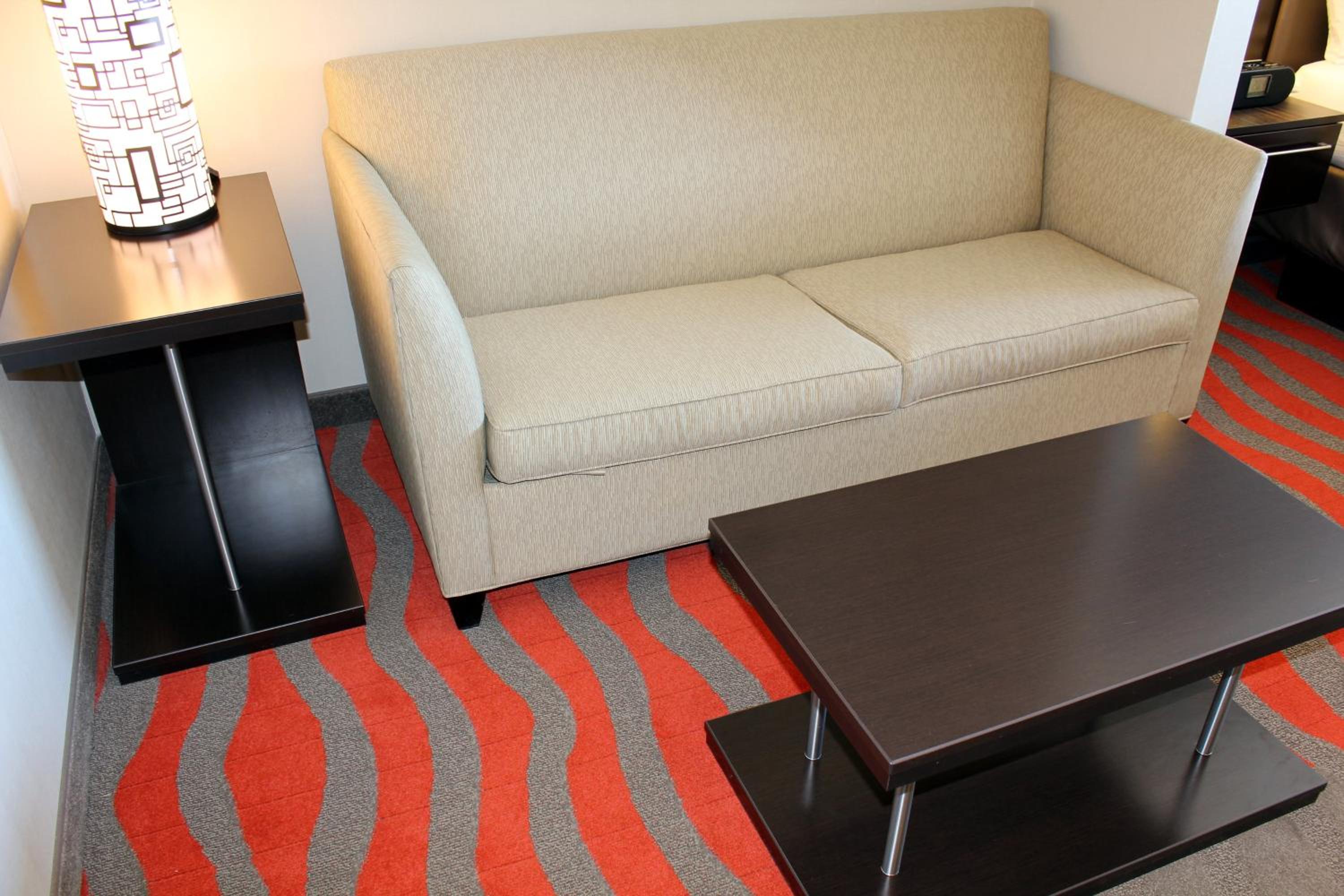 Executive King Room - Photo 2