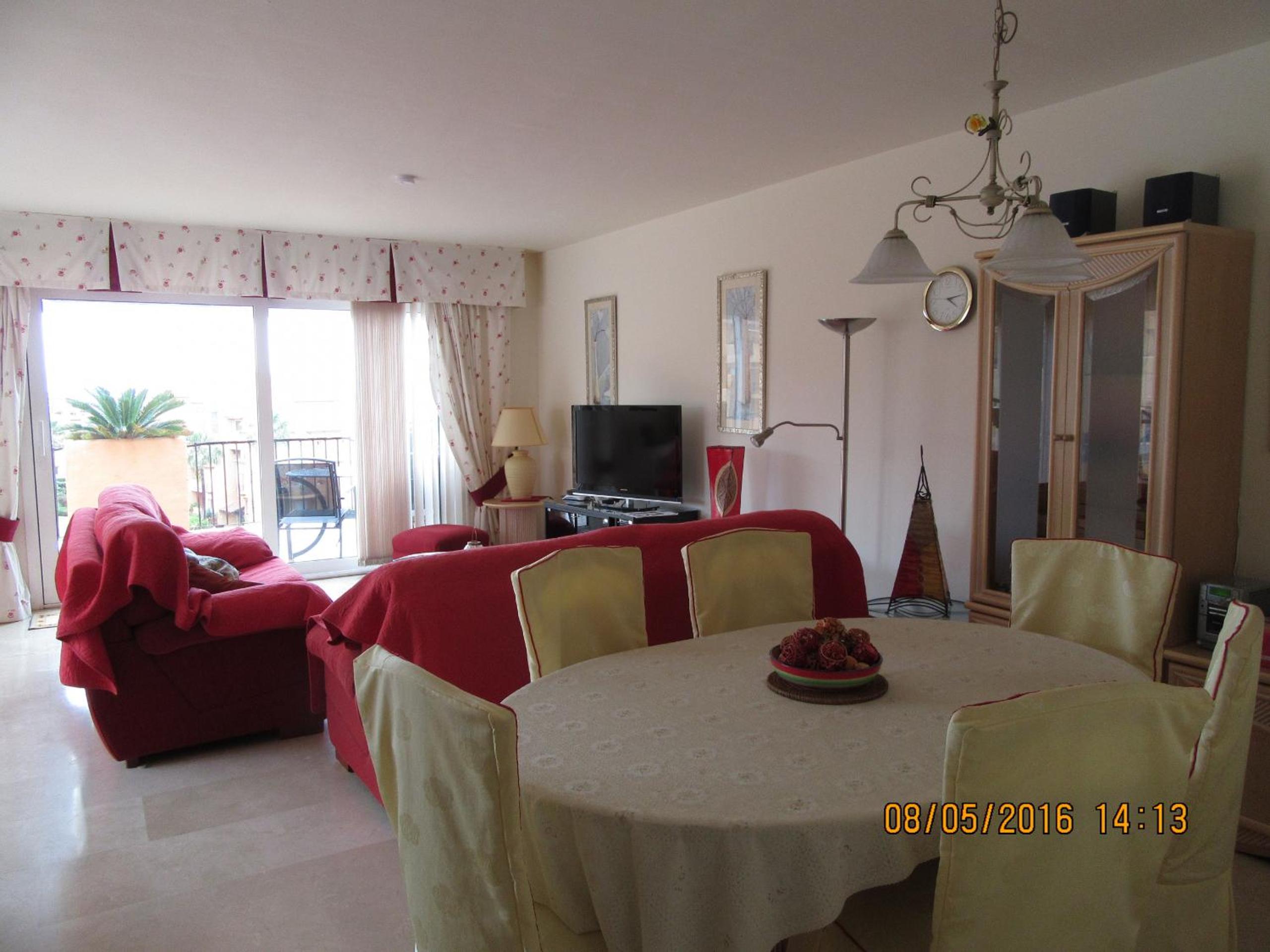 Apartamento Penthouse