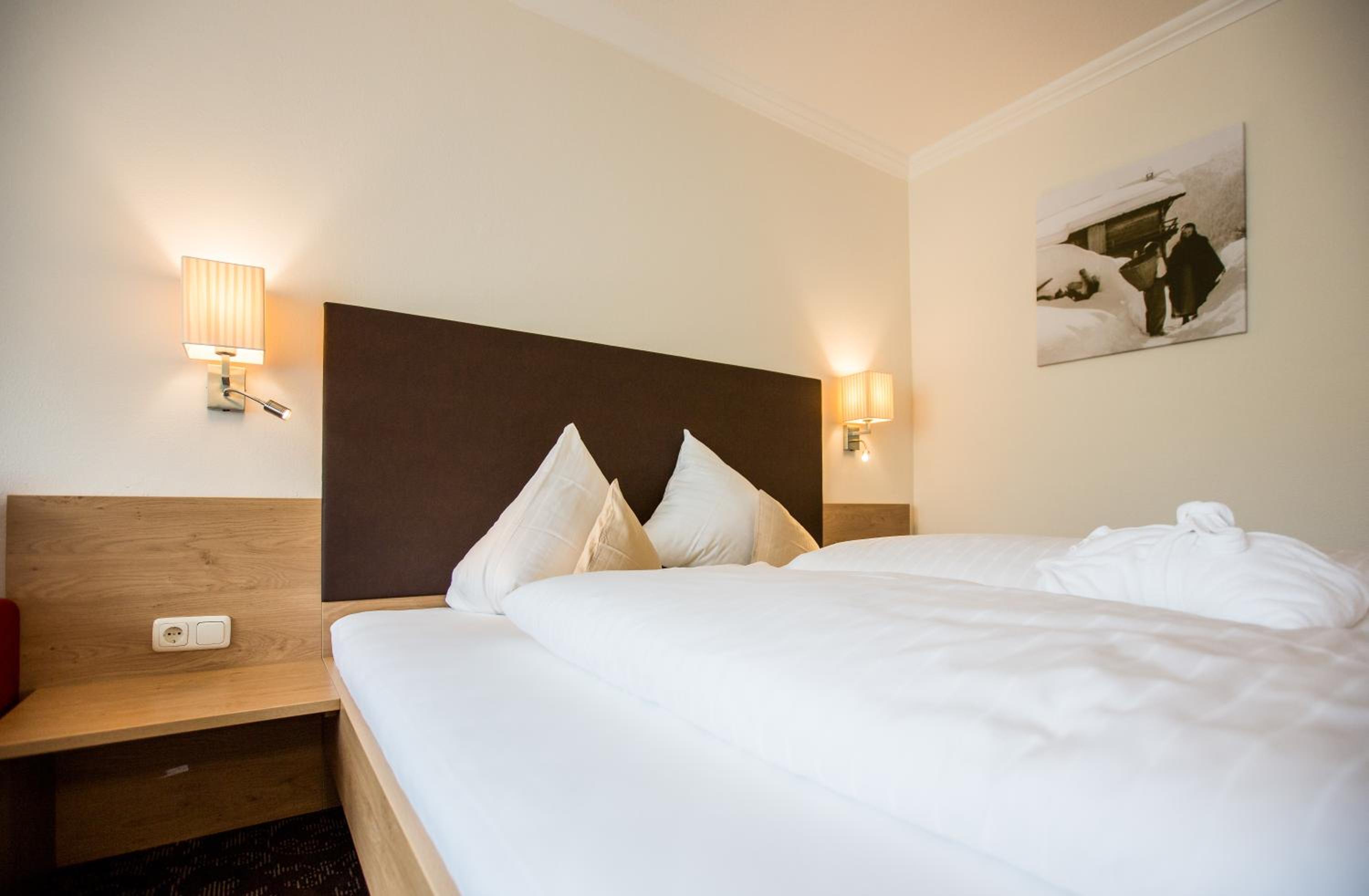 Double Room without Balcony - Photo 2