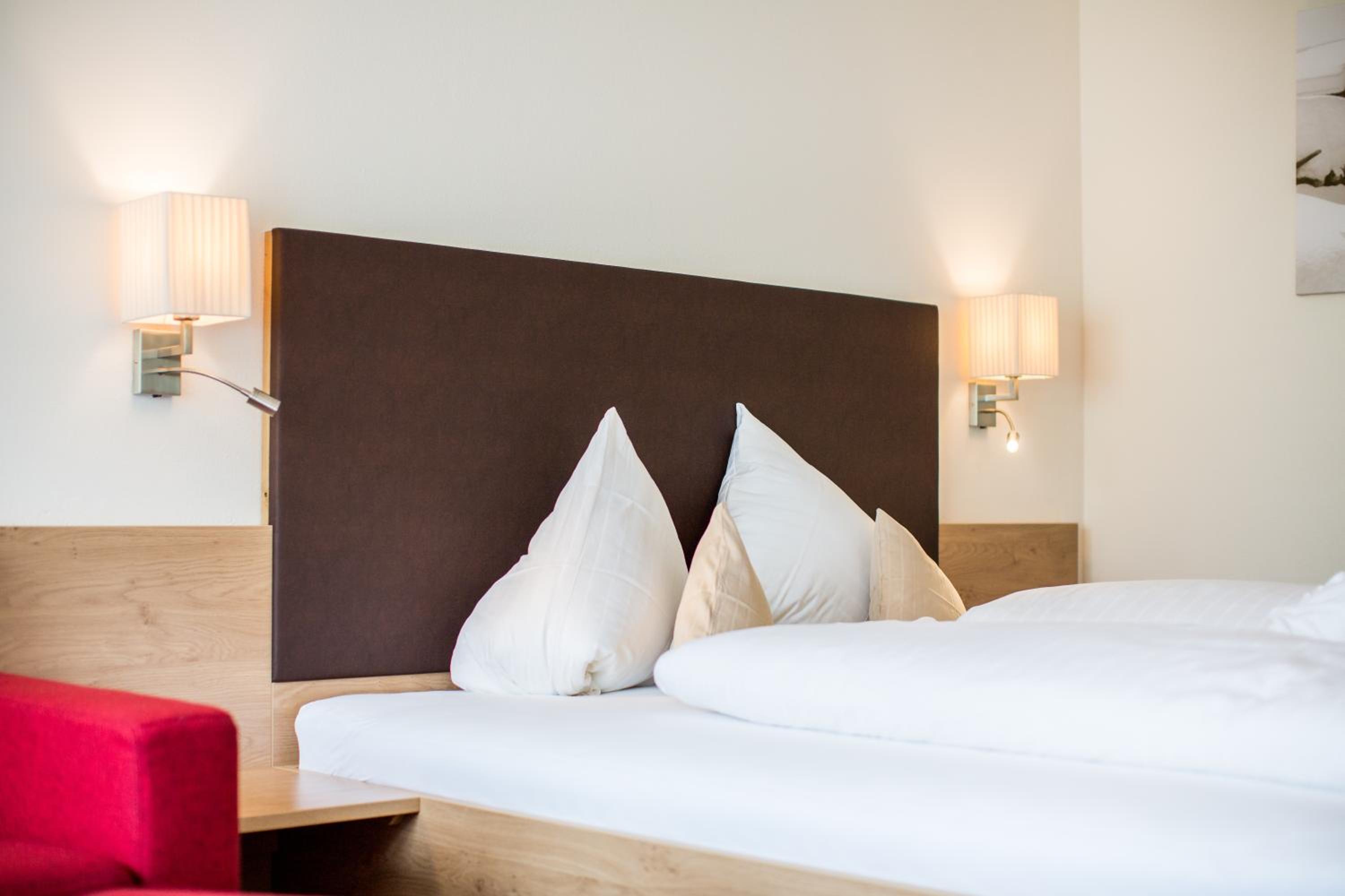 Double Room without Balcony - Photo 1