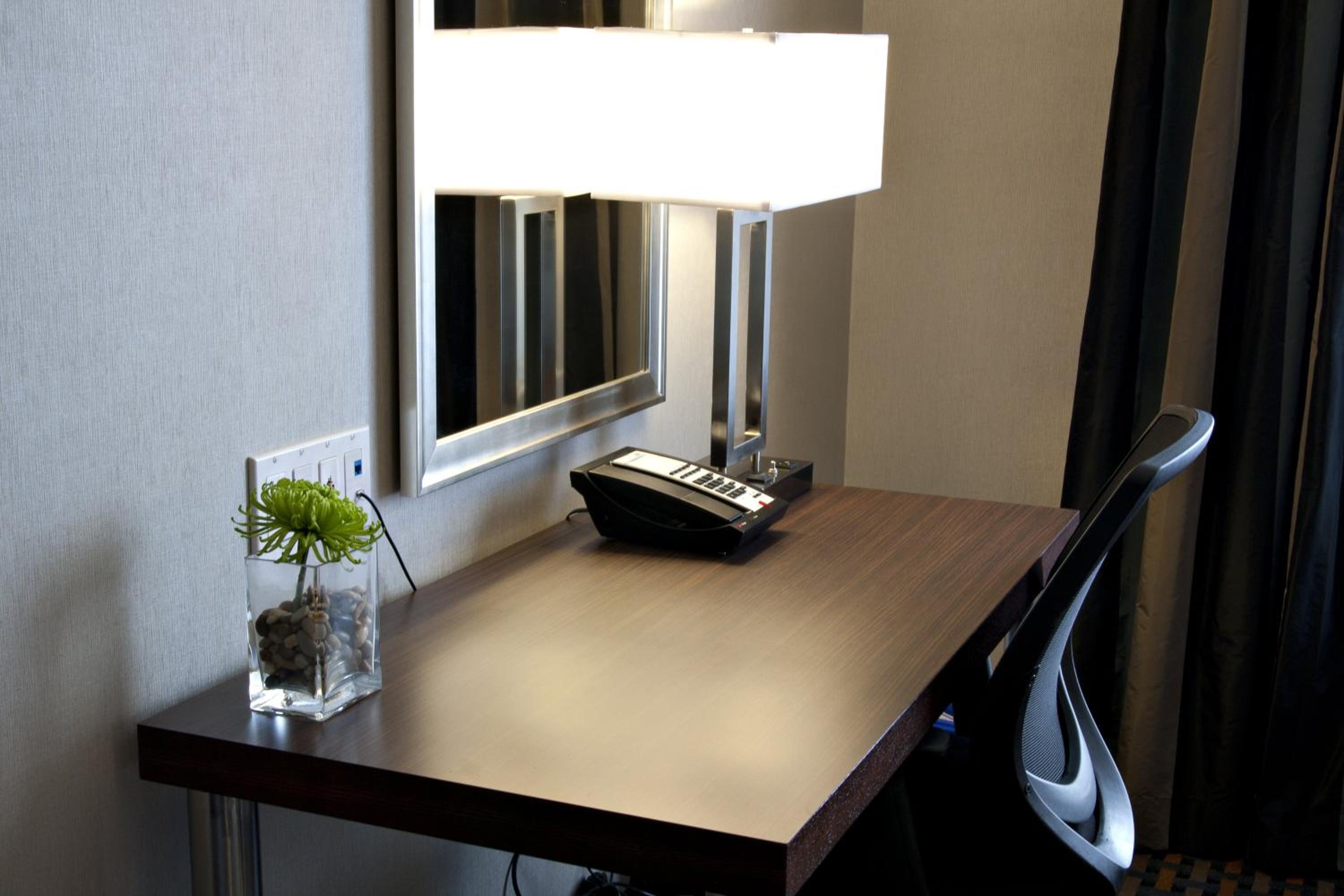 Holiday Inn Express Pembroke by IHG, Billede 2