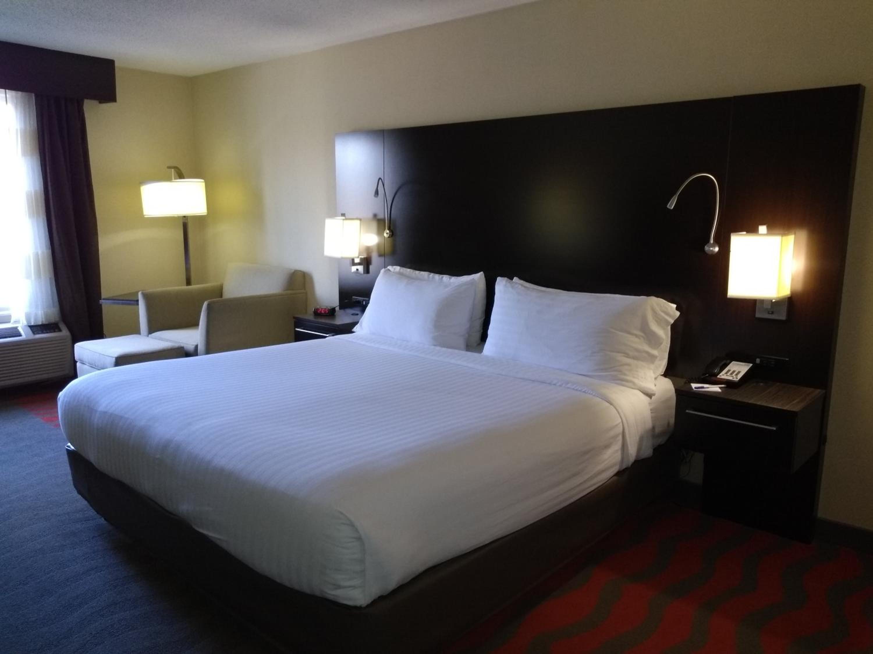 King Room - Disability Access - Photo 1