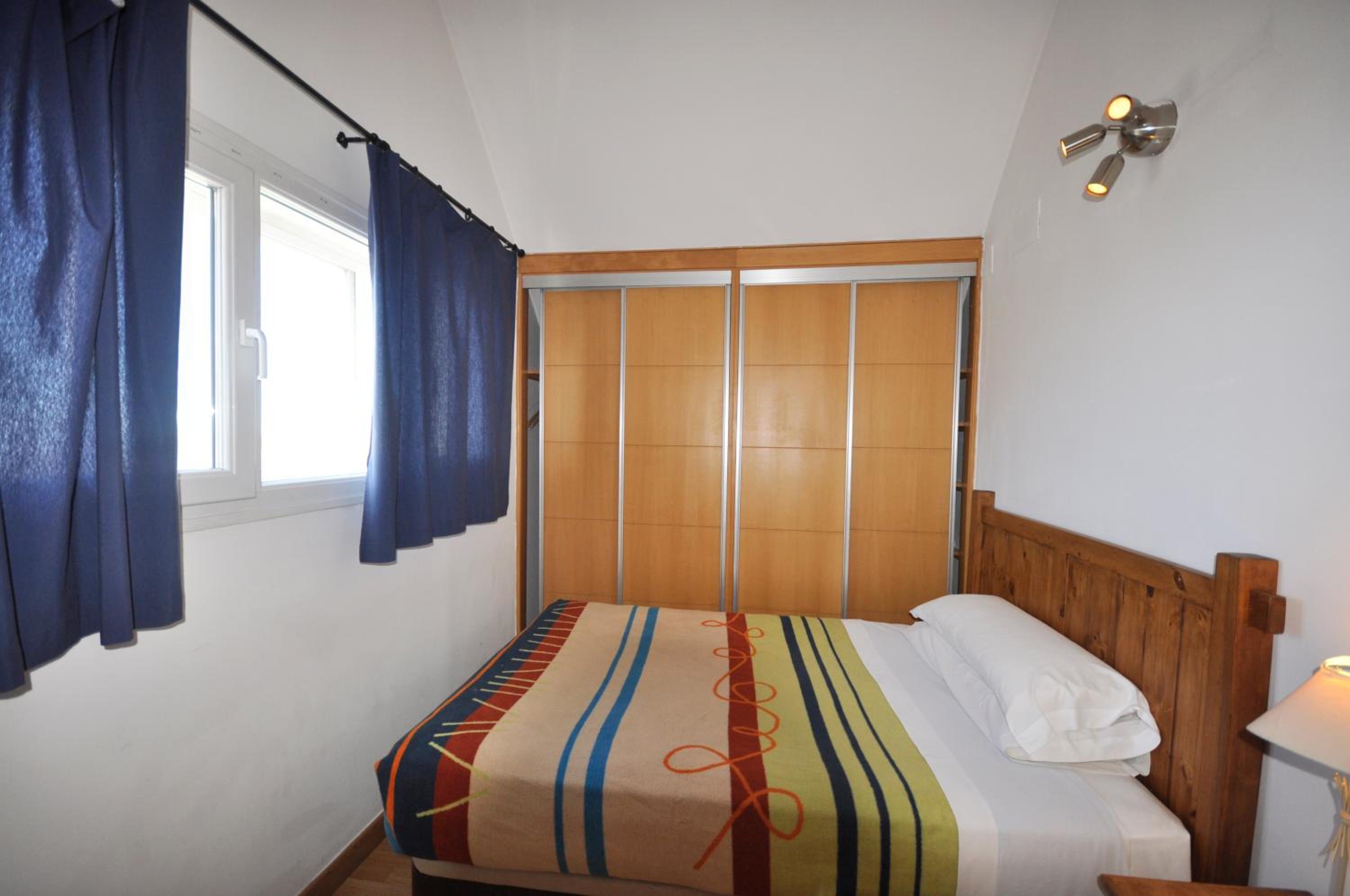 Apartamento Dúplex (6 Adultos + 2 Niños) - Edificio Sabica
