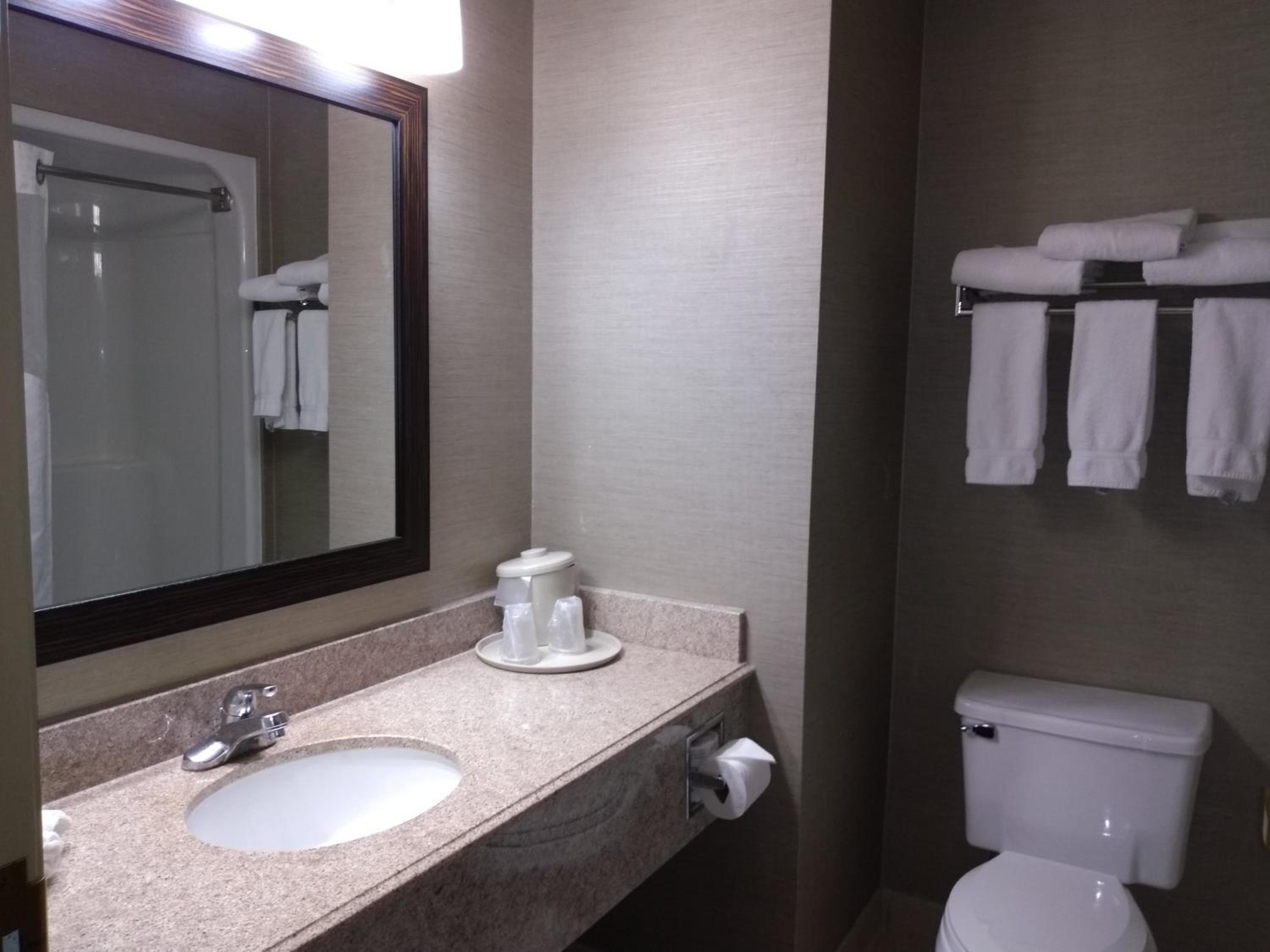 Standard King Room - Photo 2