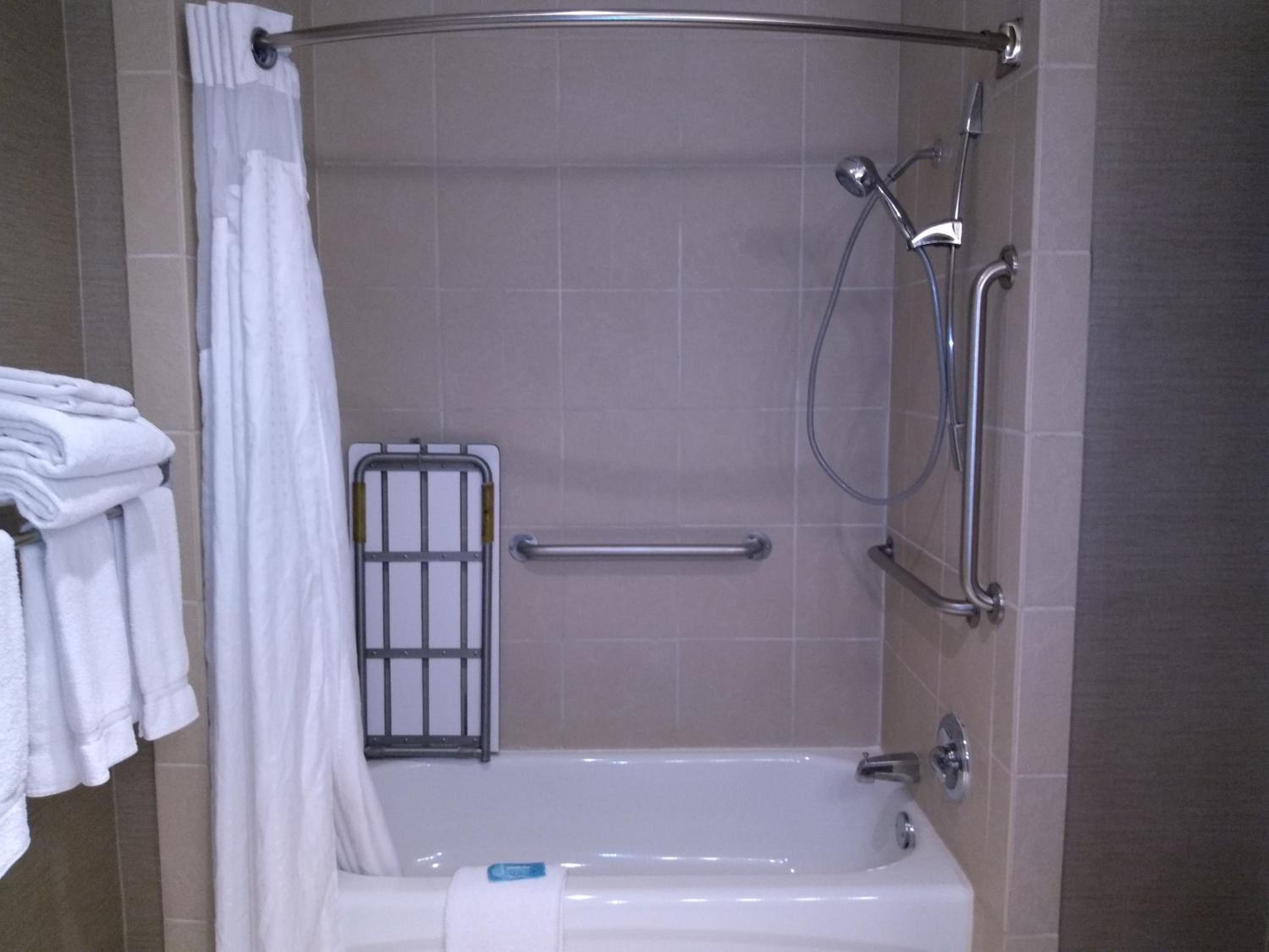 King Room - Disability Access - Photo 2