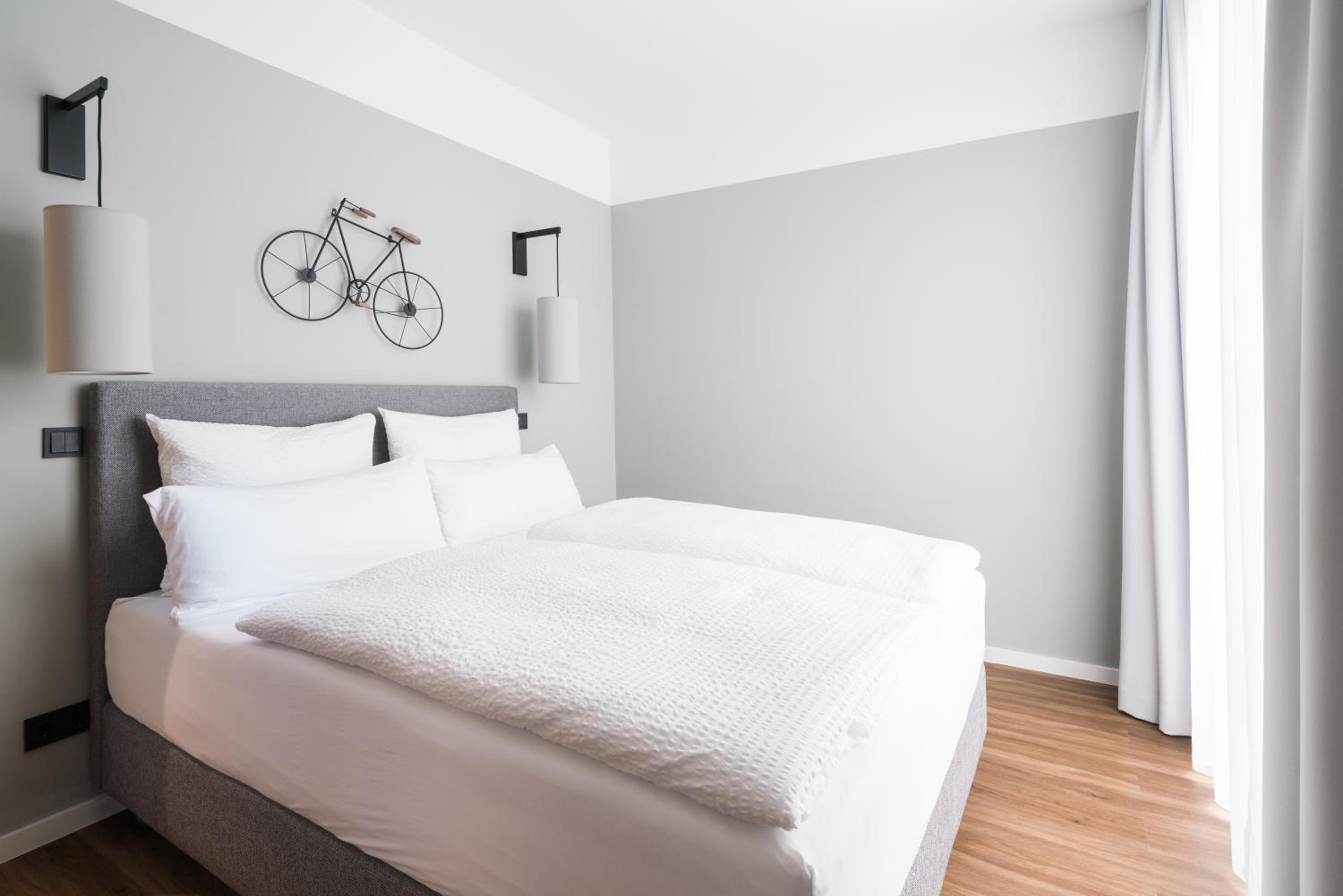Junior Suite with Terrace - Photo 3