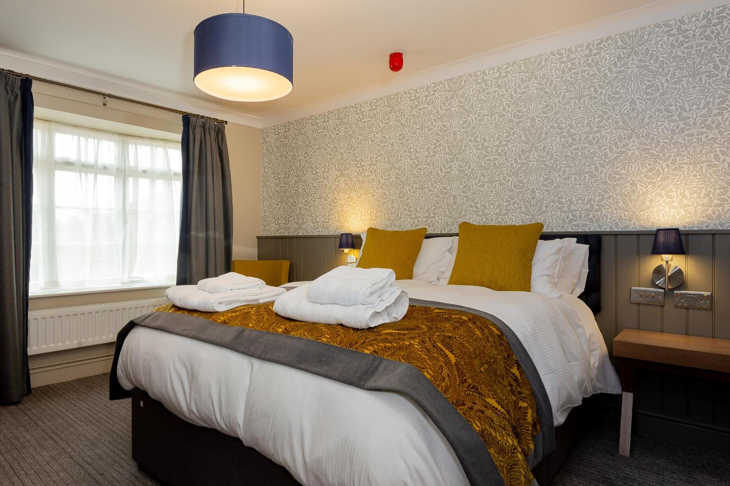 Double Room with Private Bathroom photo 3