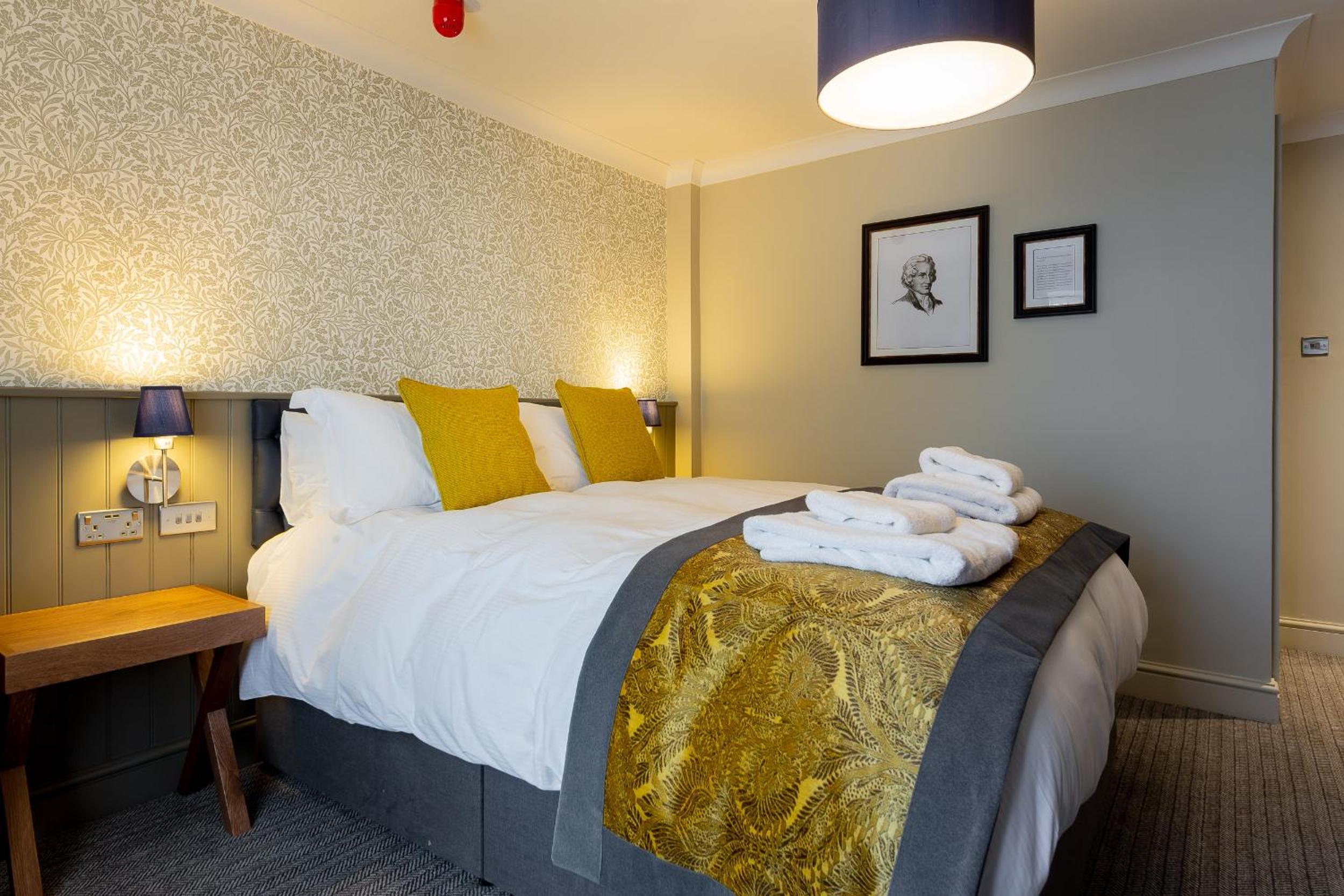 Double Room with Private Bathroom photo 2