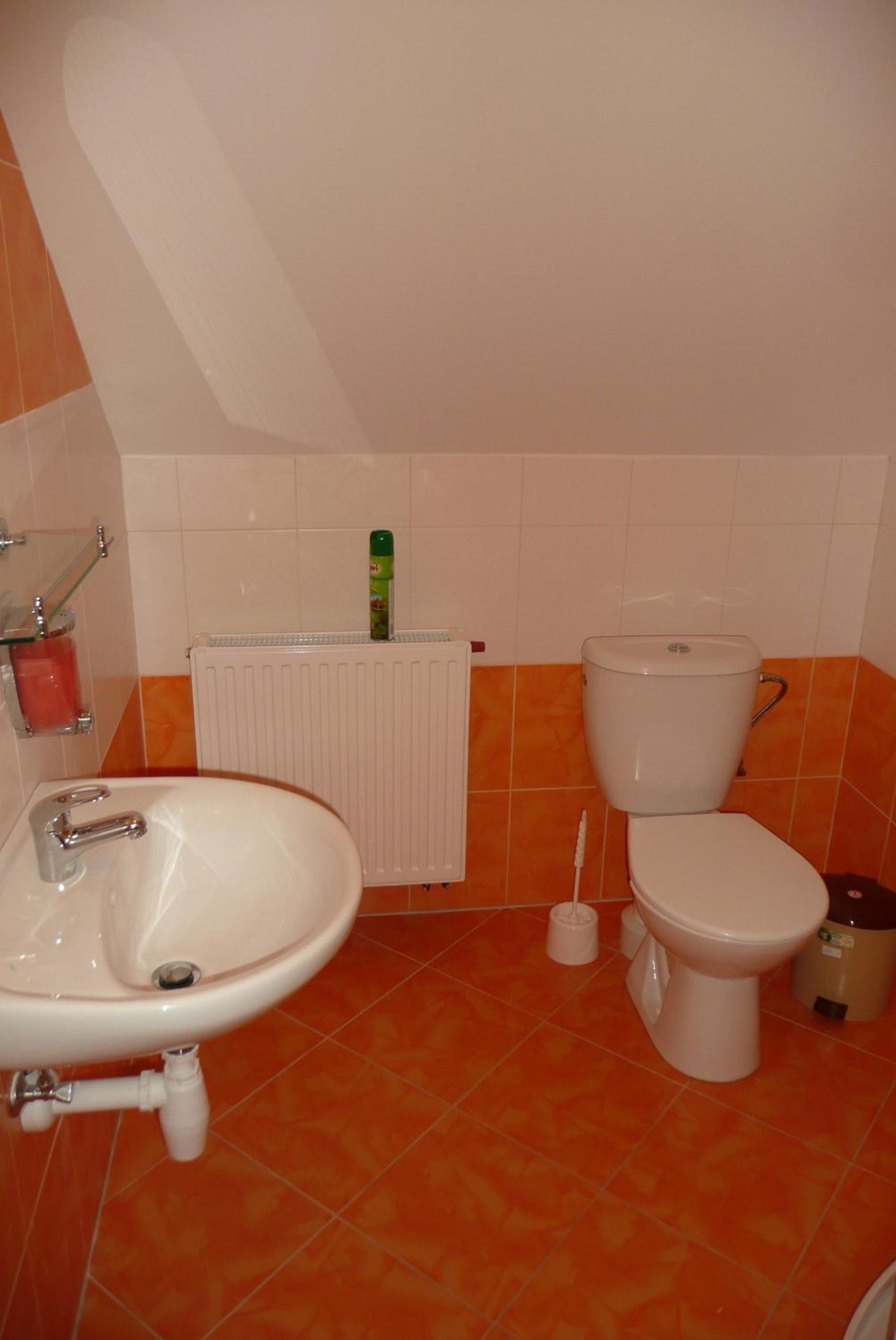 Duplex Quintuple Room photo 2