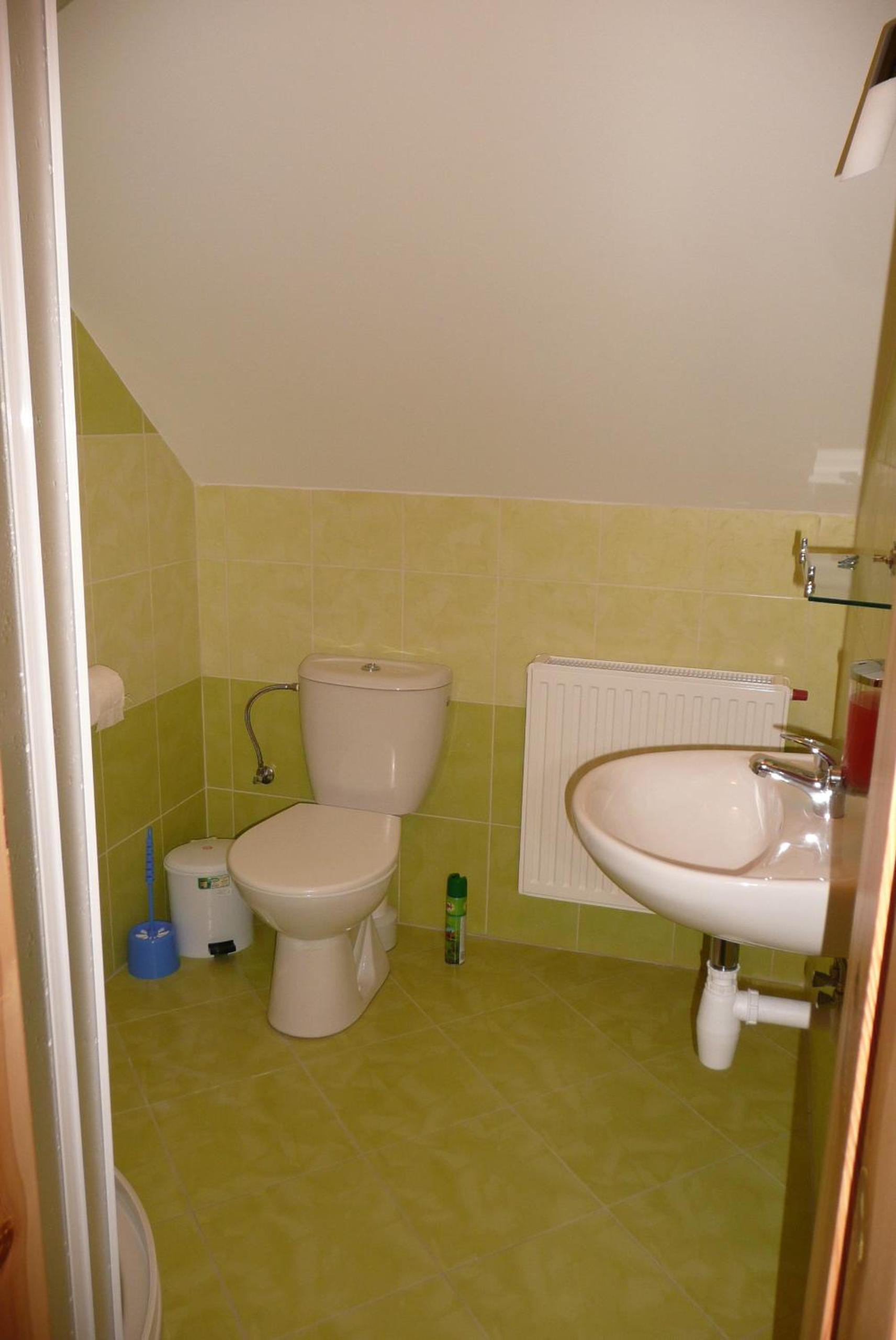 Duplex Quadruple Room photo 3