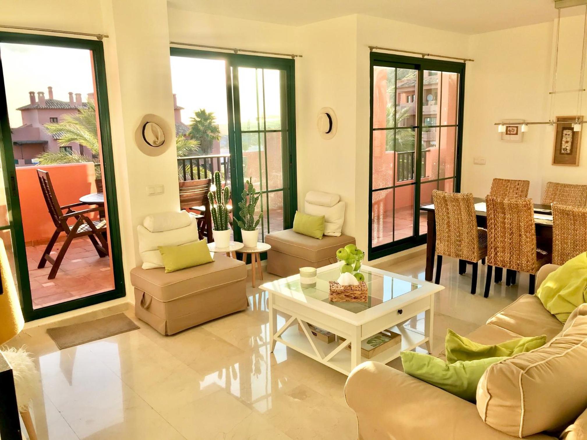 Apartamento Penthouse