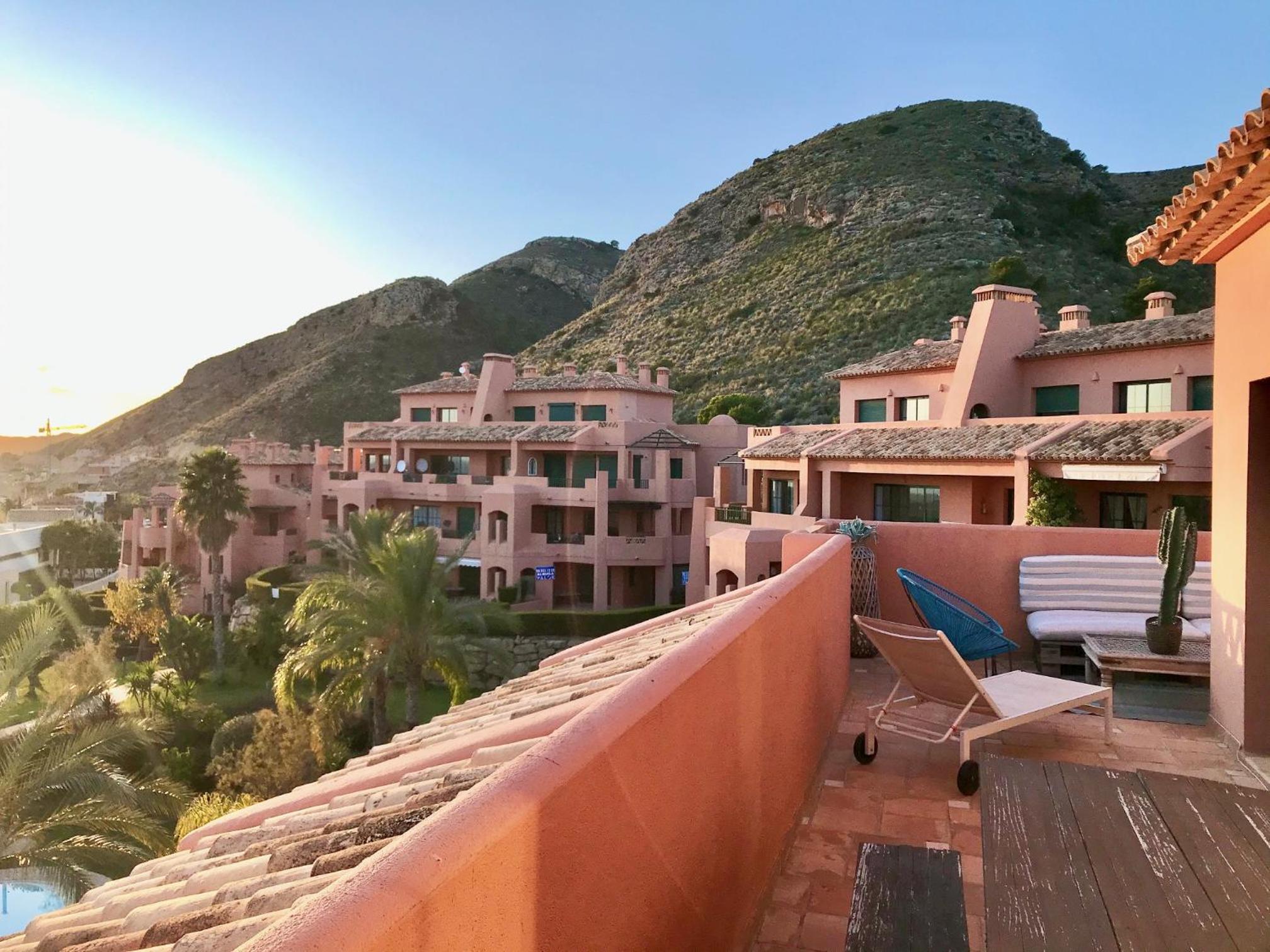 Penthouse Apartment photo 3