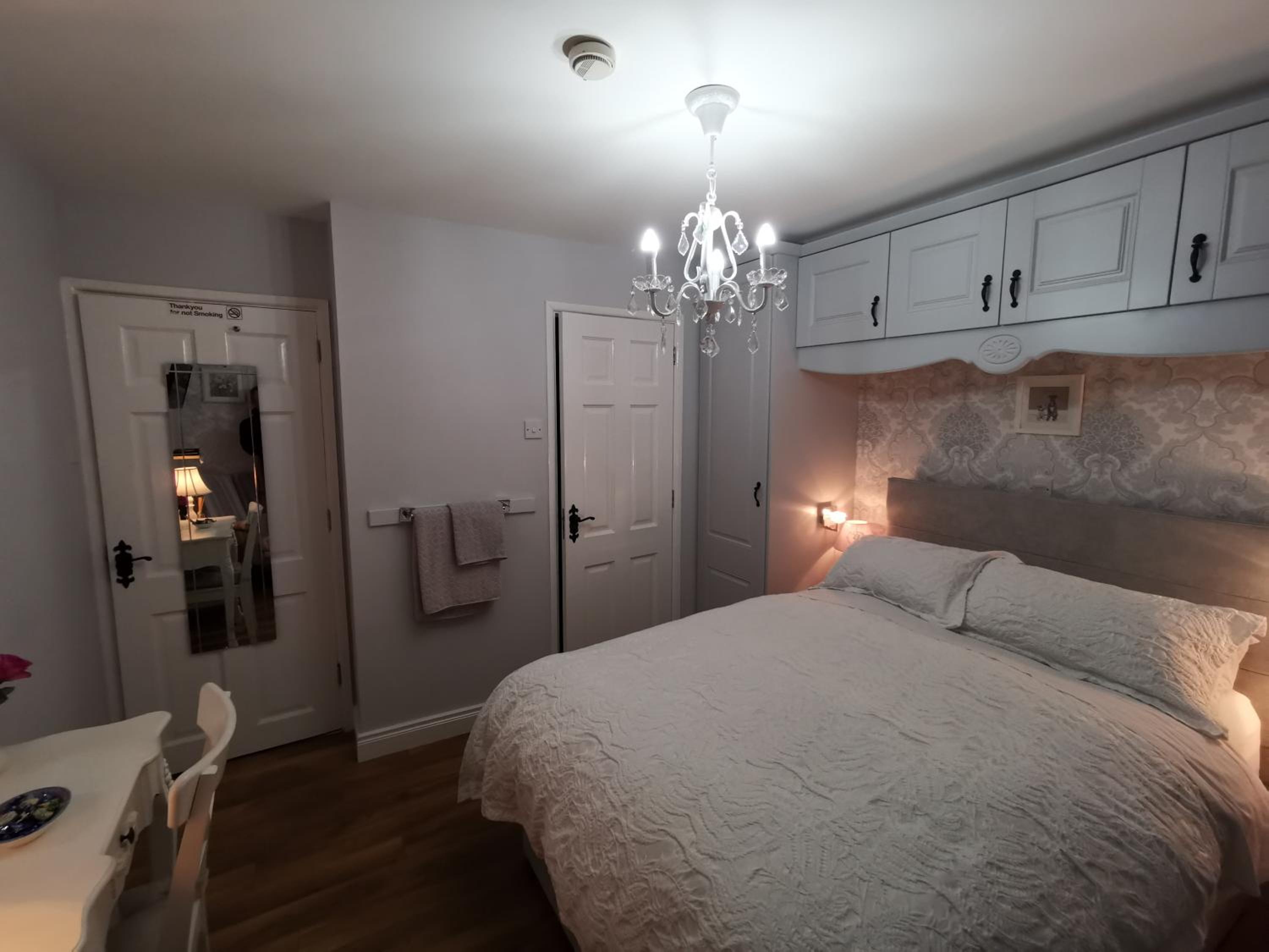 Double Room - Photo 1