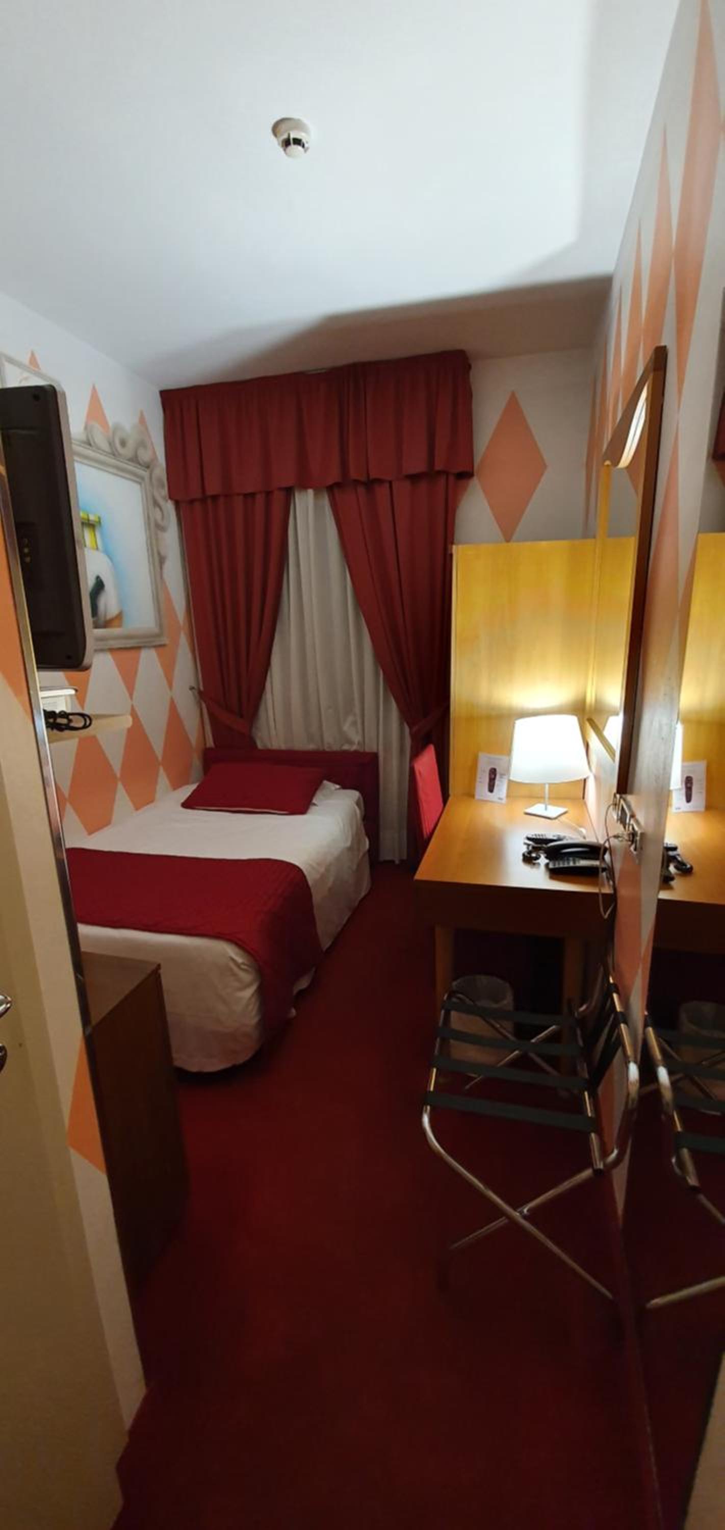 Single Room (no bidet) photo 1