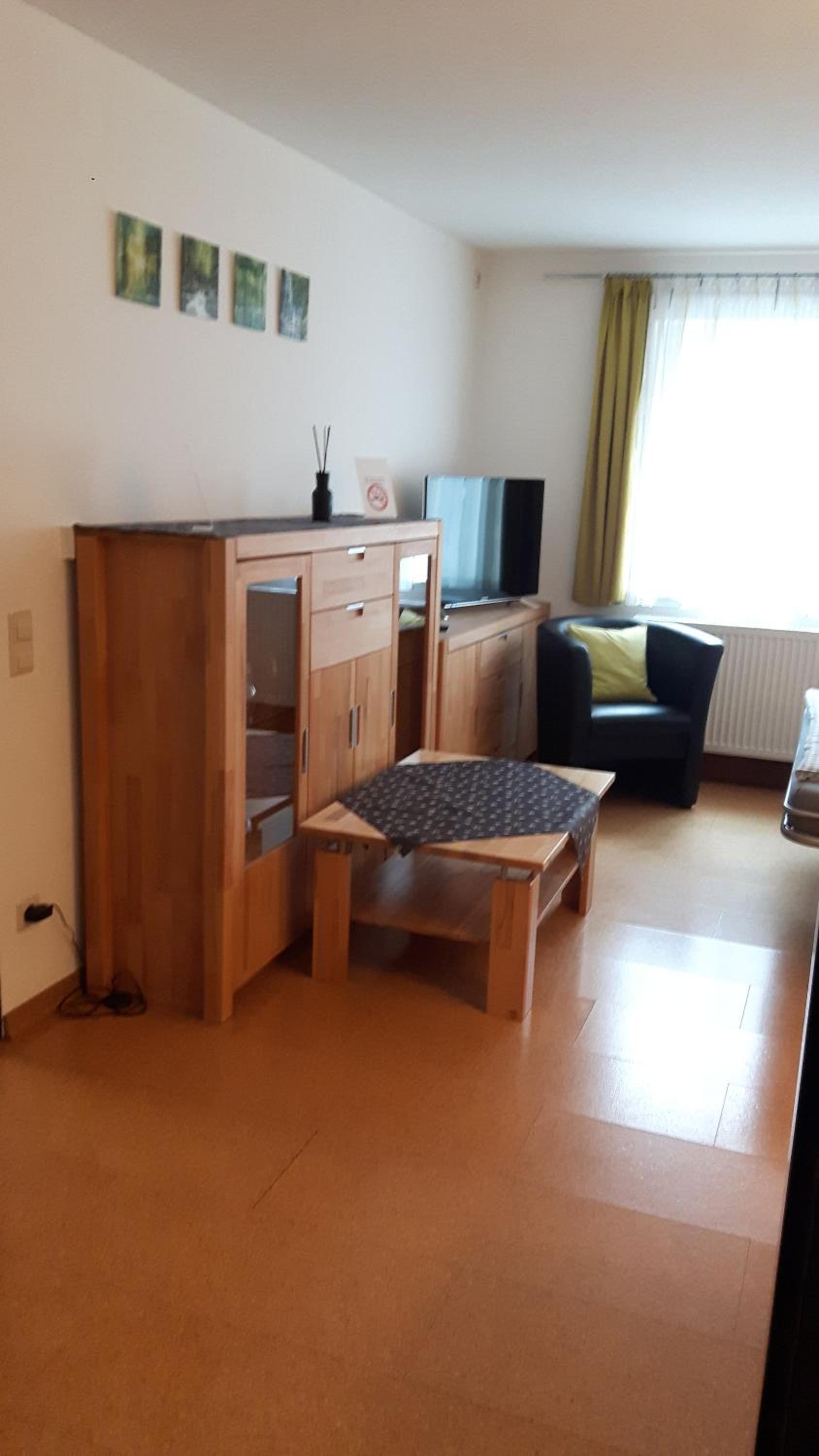 Apartment - Ground Floor photo 3