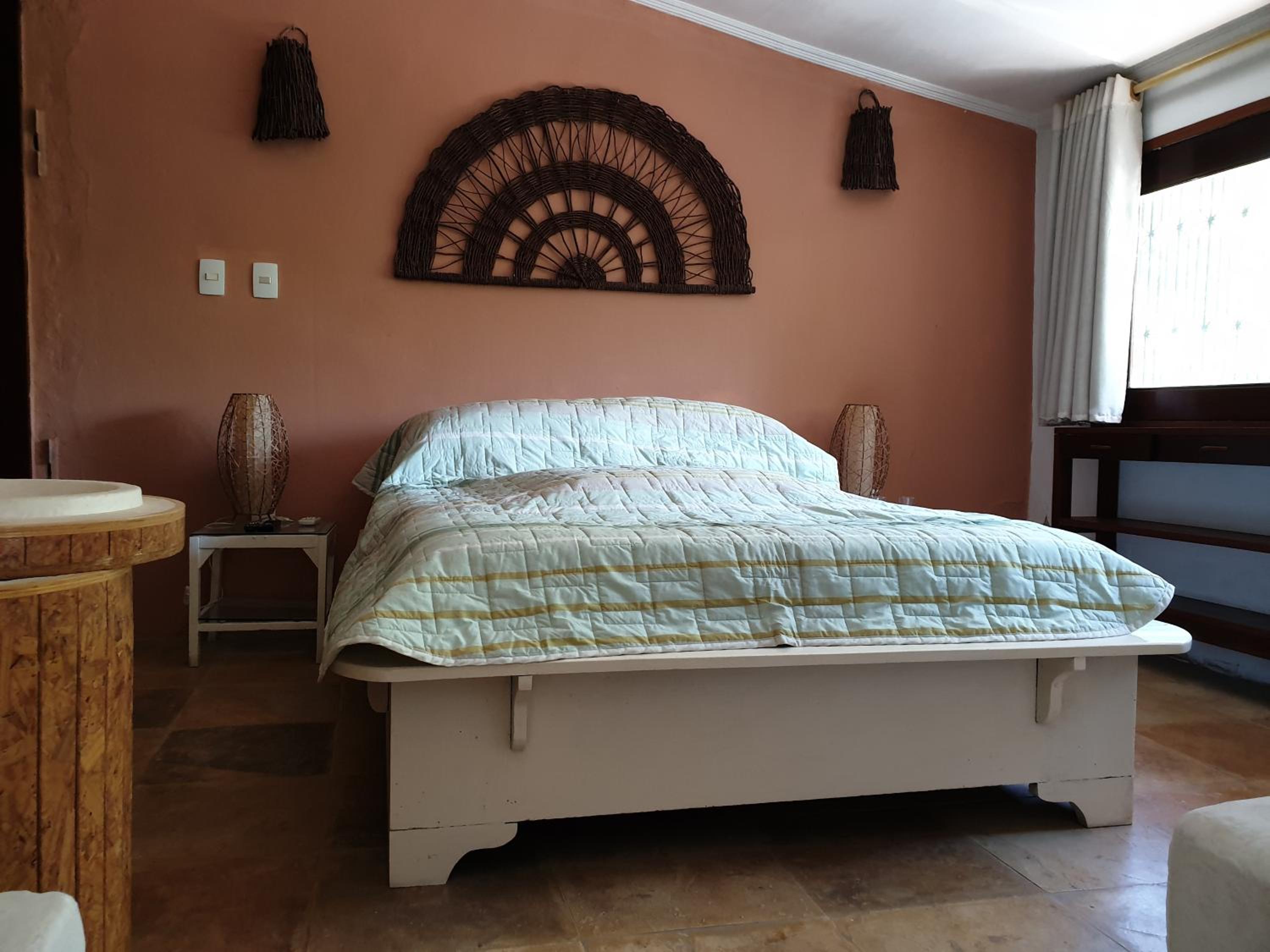 Superior Triple Room photo 3