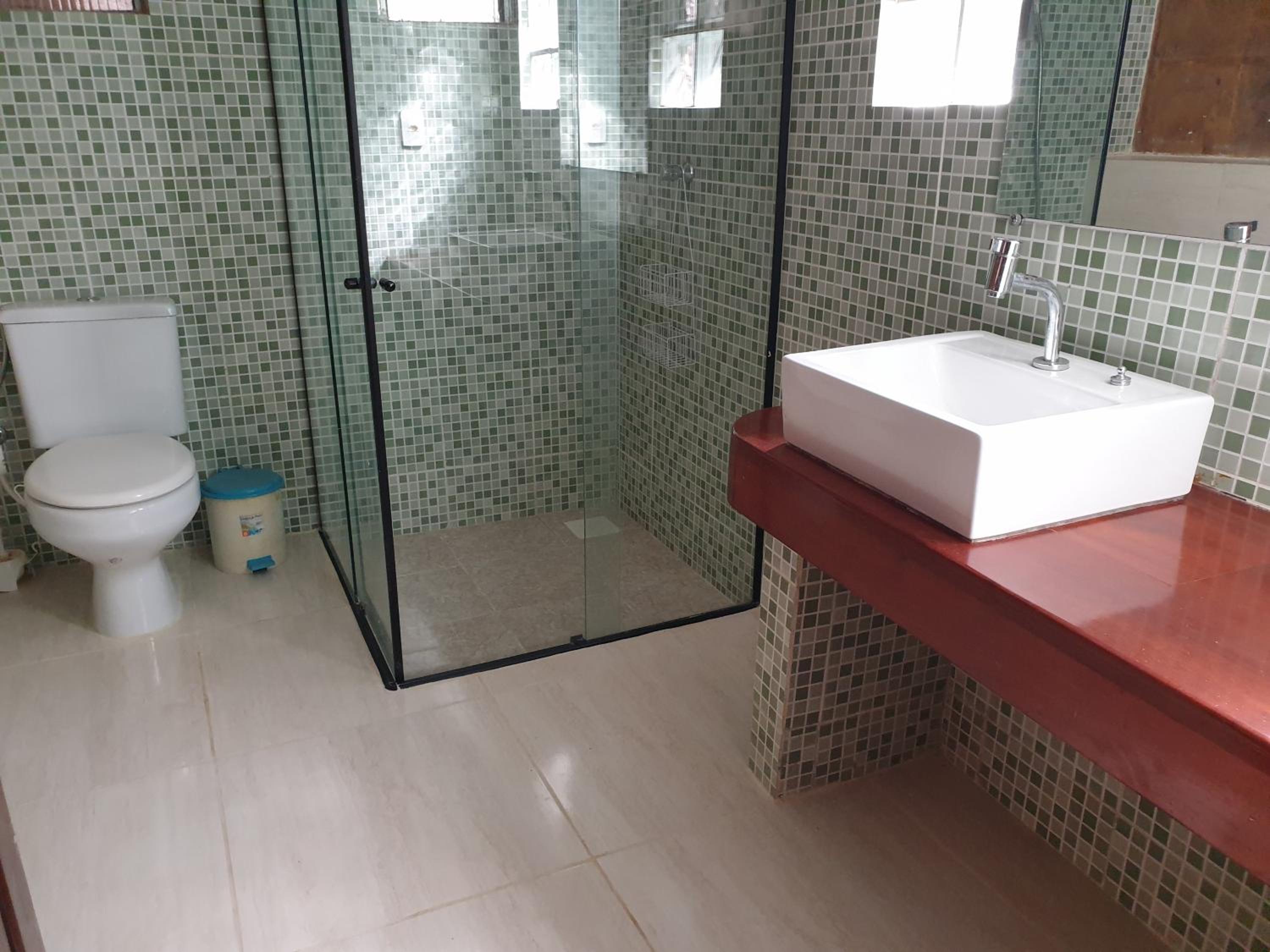 Superior Triple Room photo 3