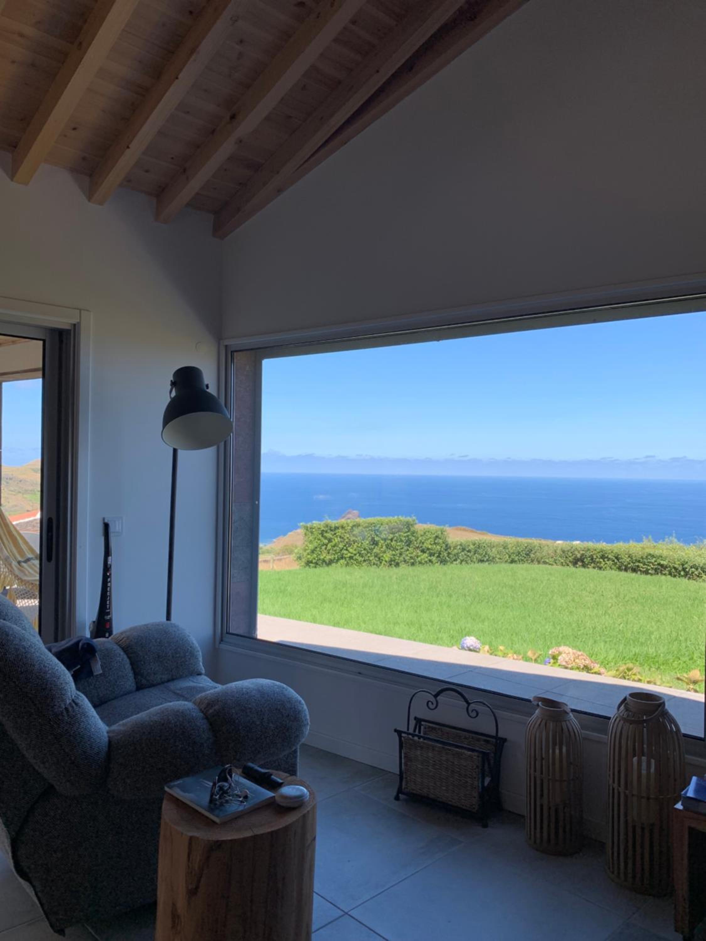 Villa with Sea View photo 1